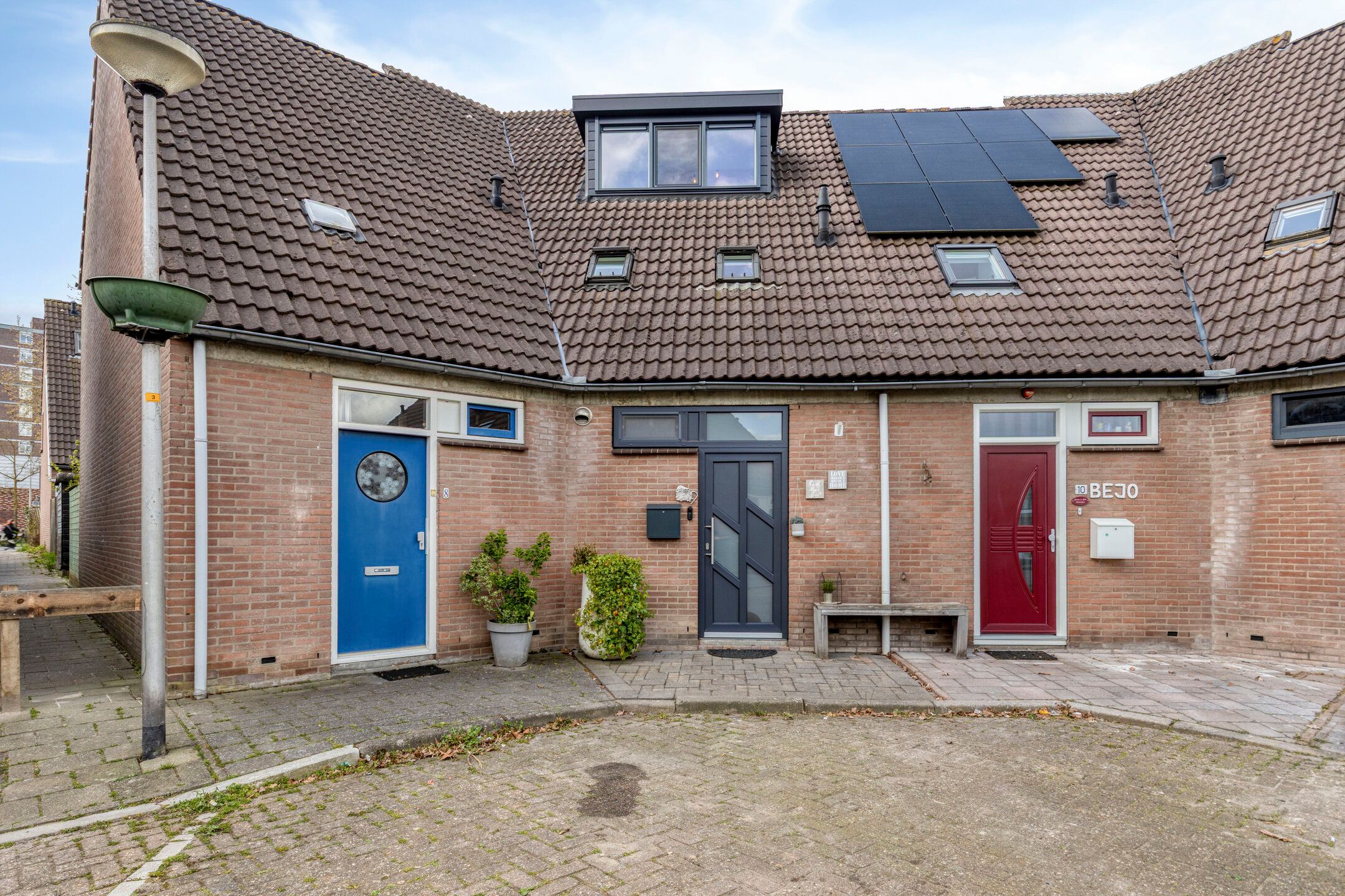 Foto van Weth. Beerentshof 9, Deventer