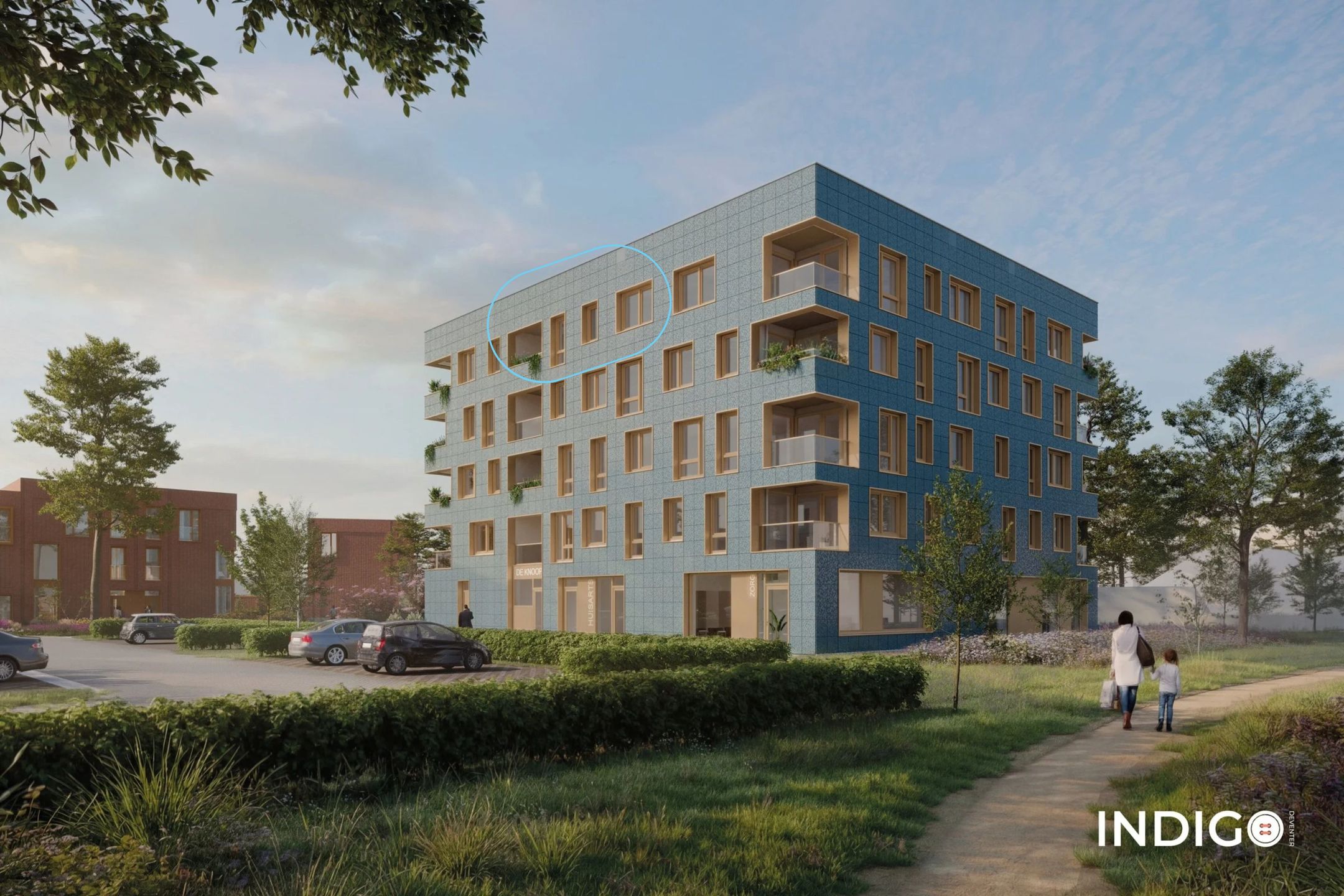 Foto van Dorrestraat 49, Deventer