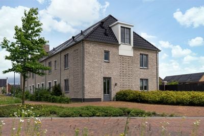 Foto van Harm Kolthekstraat 9, Deventer