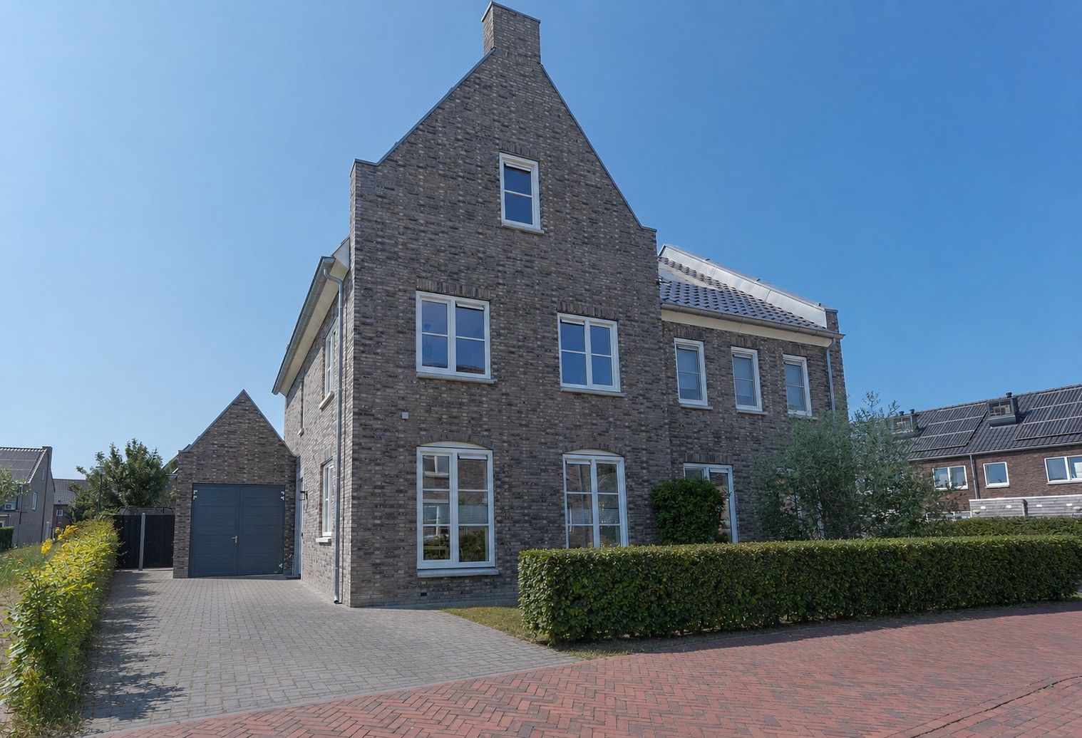 Foto van Aalbert Jan Gerritsenweg 4, Deventer