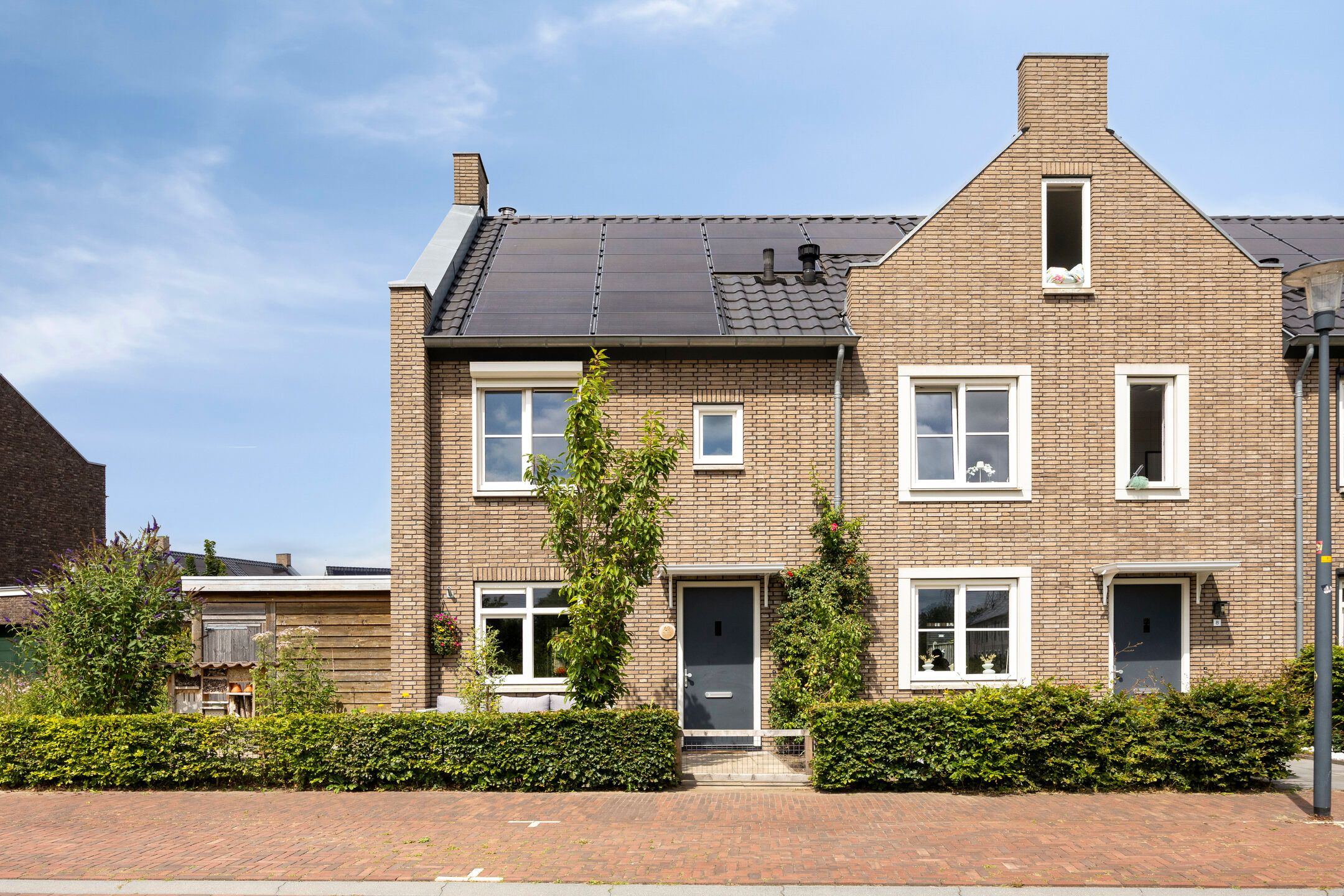 Foto van Arend Keldermanstraat 10, Deventer