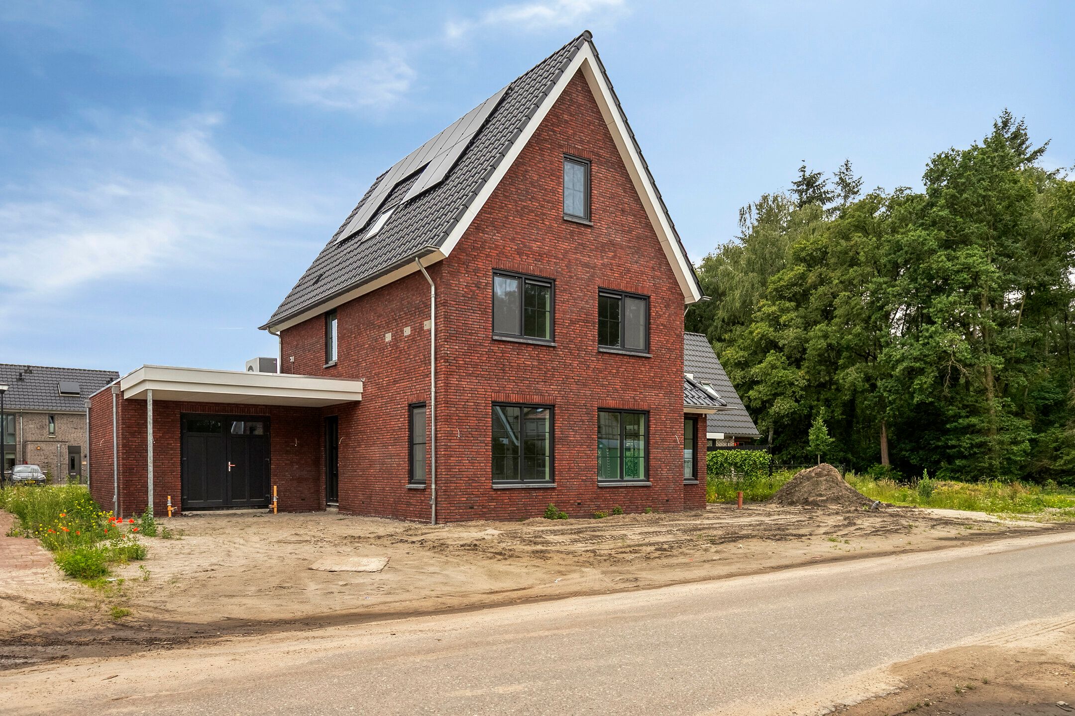 Foto van Jan Stoffelstraat 12, Deventer