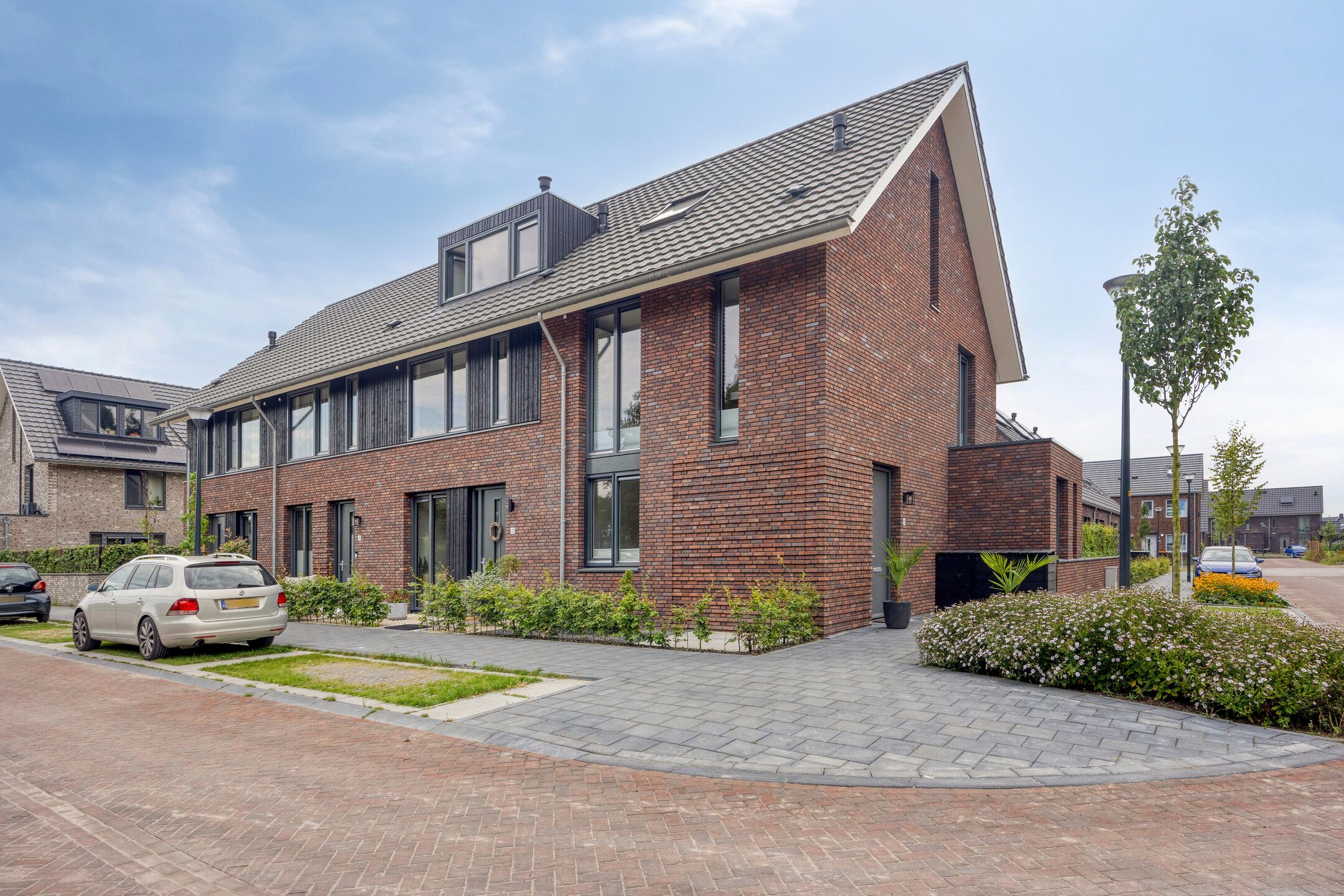 Foto van Dolf Tulpstraat 10, Deventer
