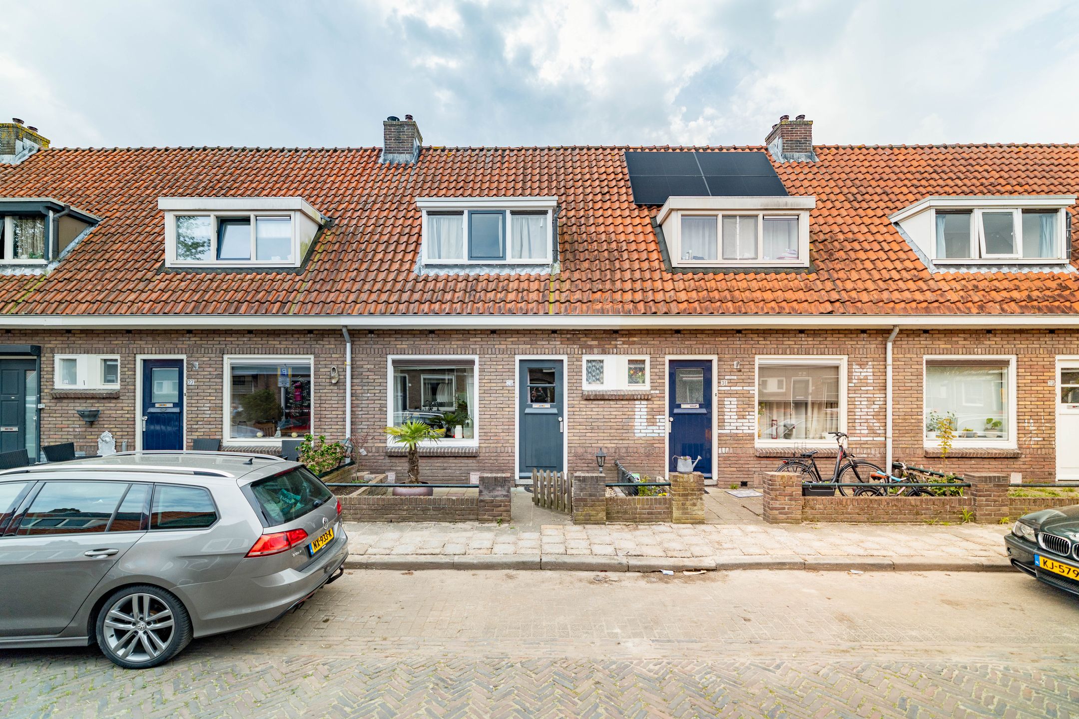 Foto van Fockinckstraat 29, Deventer