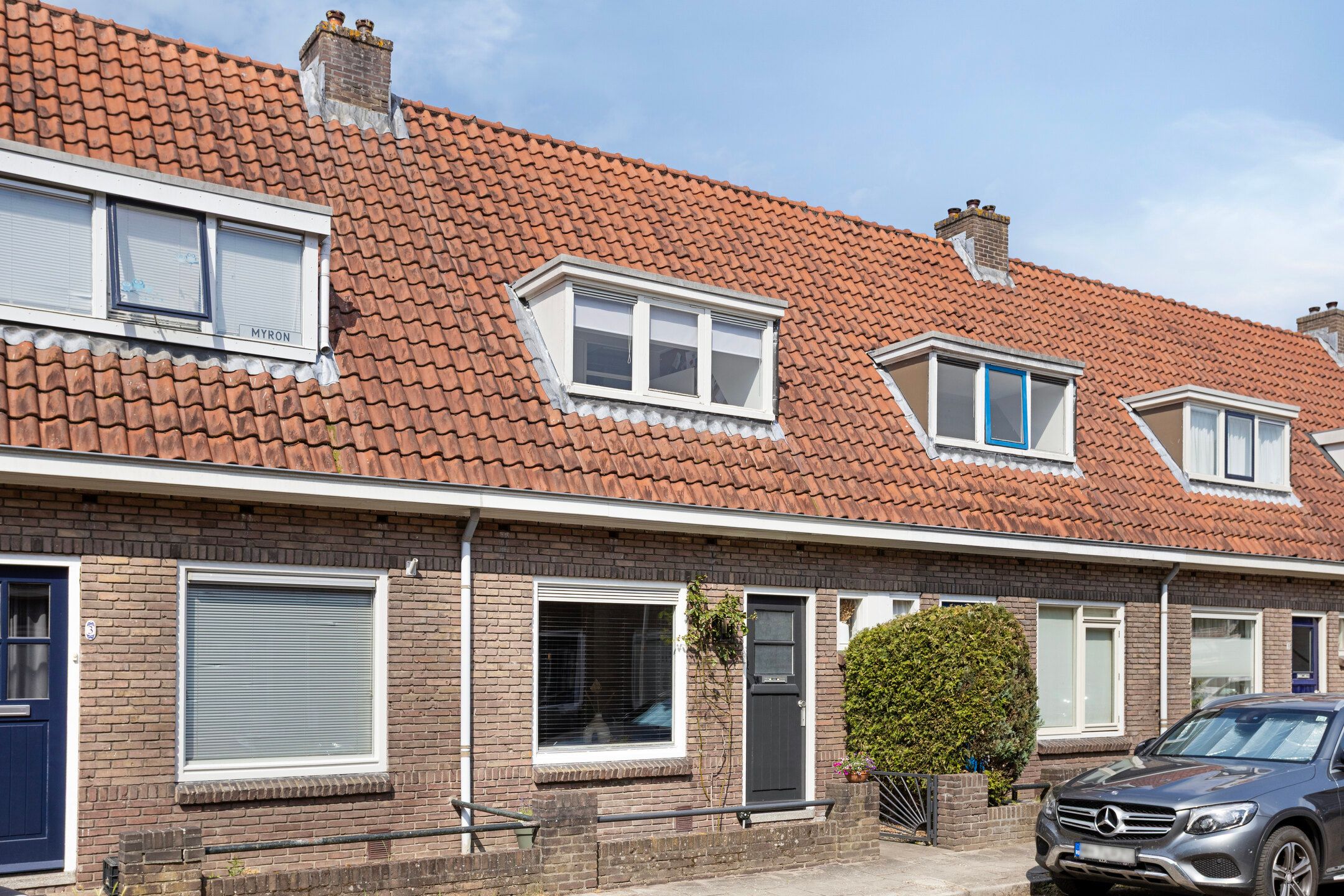 Foto van Fockinckstraat 5, Deventer