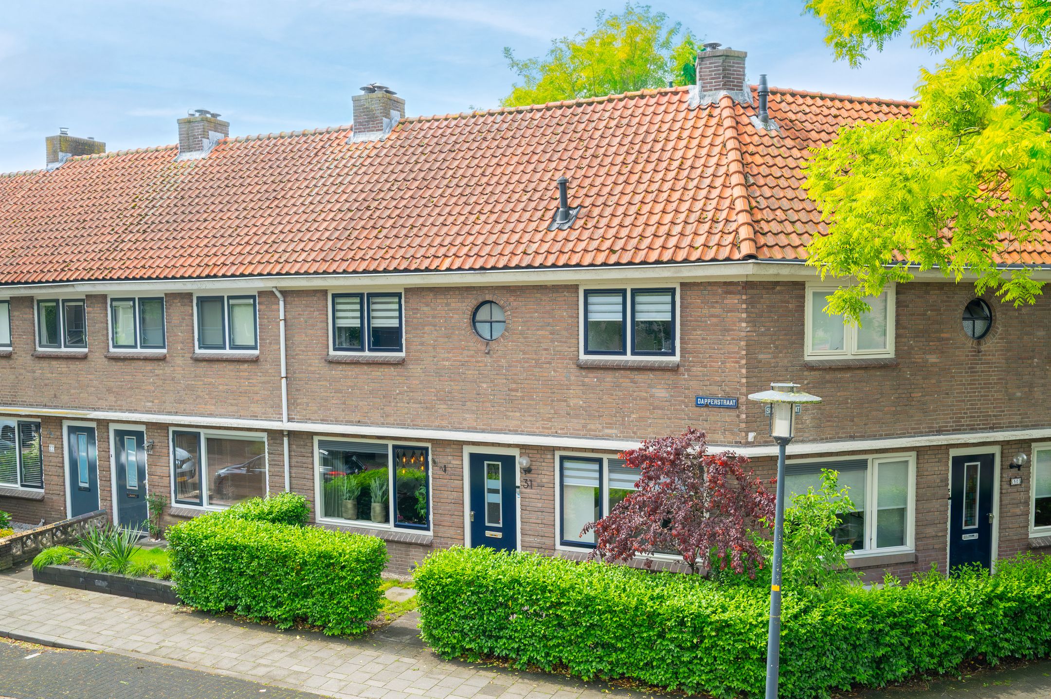 Foto van Dapperstraat 31, Deventer