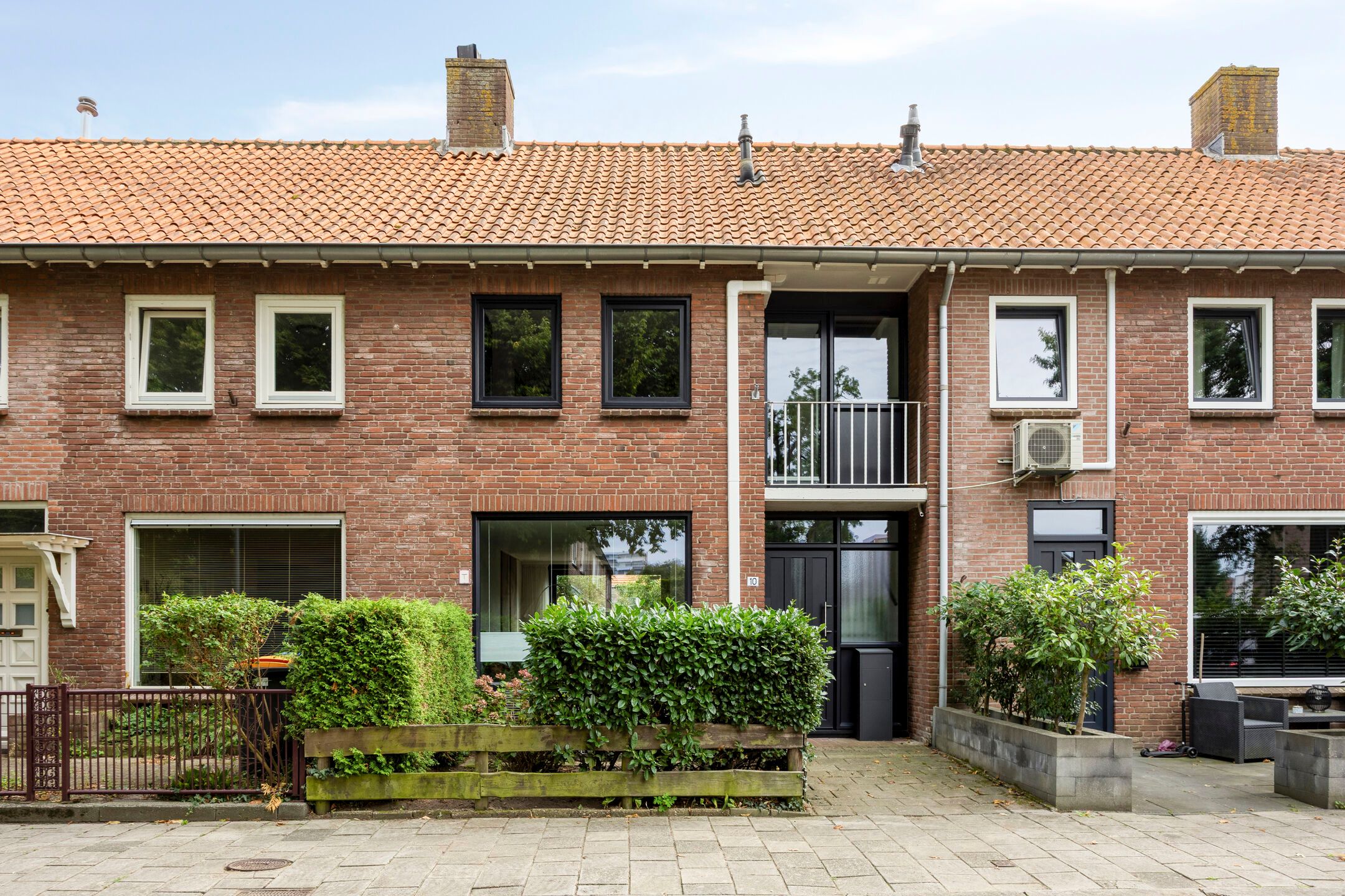 Foto van Kosterstraat 10, Deventer