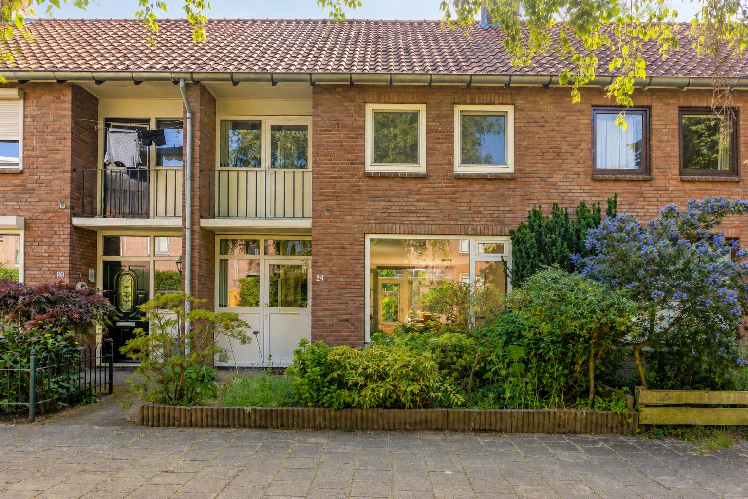 Foto van Kosterstraat 24, Deventer