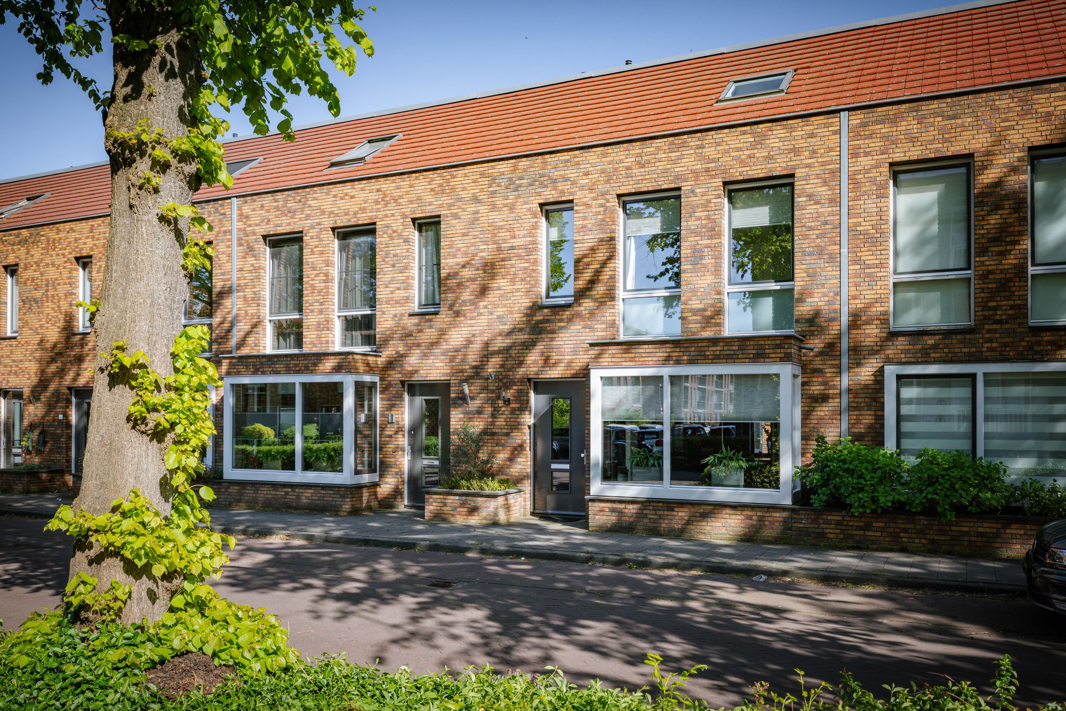 Foto van Nilantstraat 8, Deventer