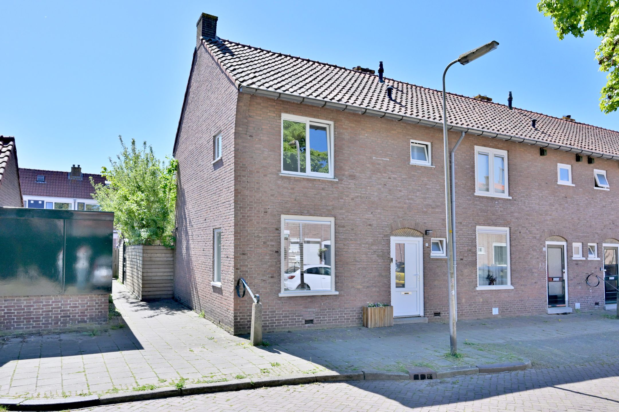 Foto van Pamontstraat 42, Deventer