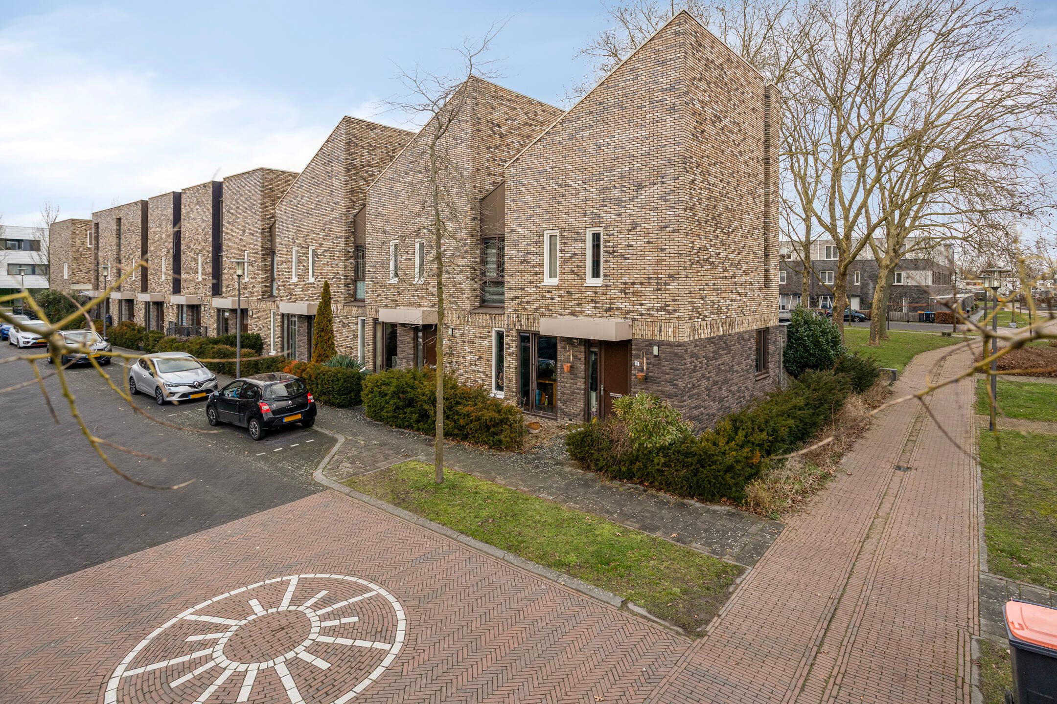 Foto van Rudolf van Diepholtstraat 15, Deventer