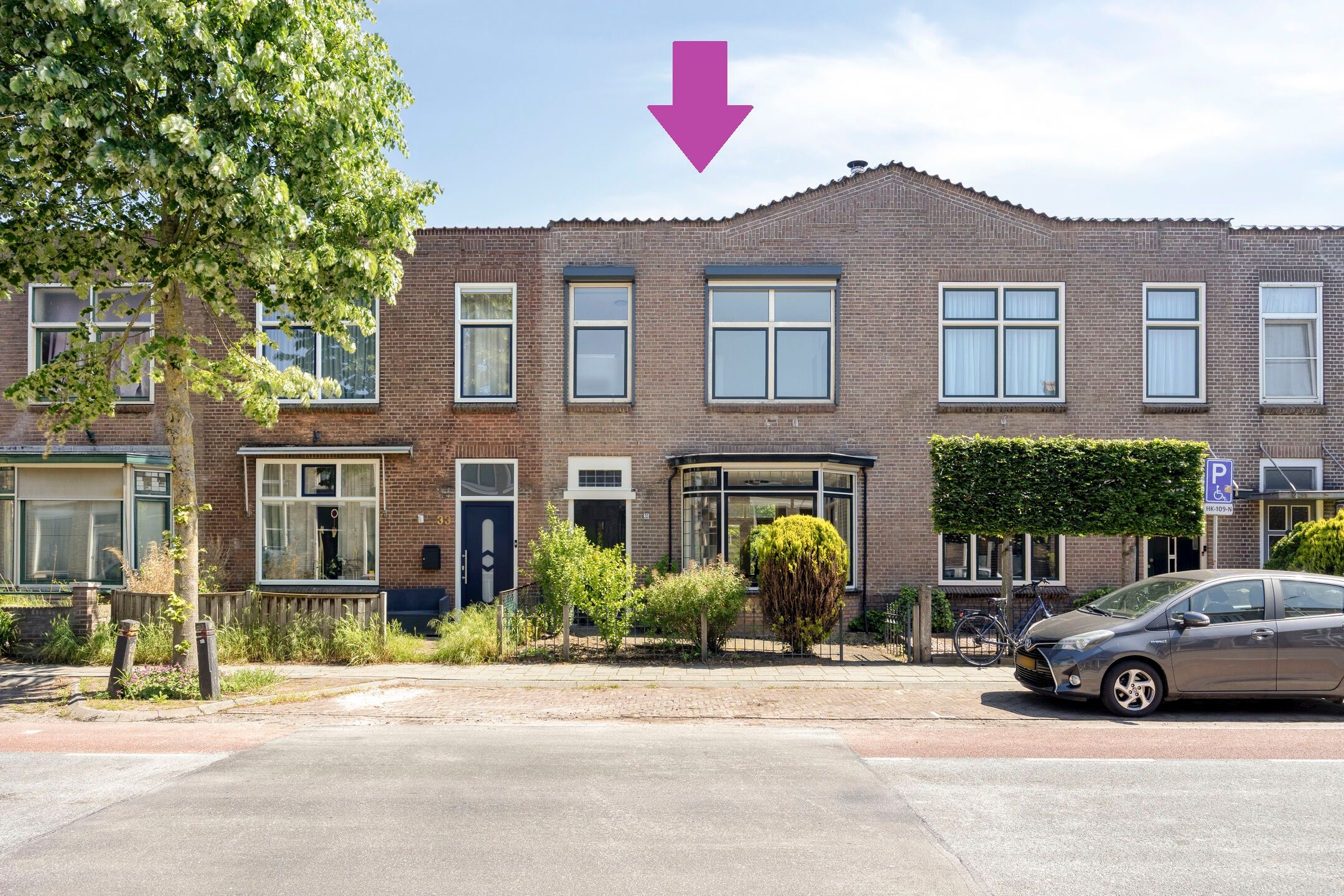 Foto van Veenweg 35, Deventer