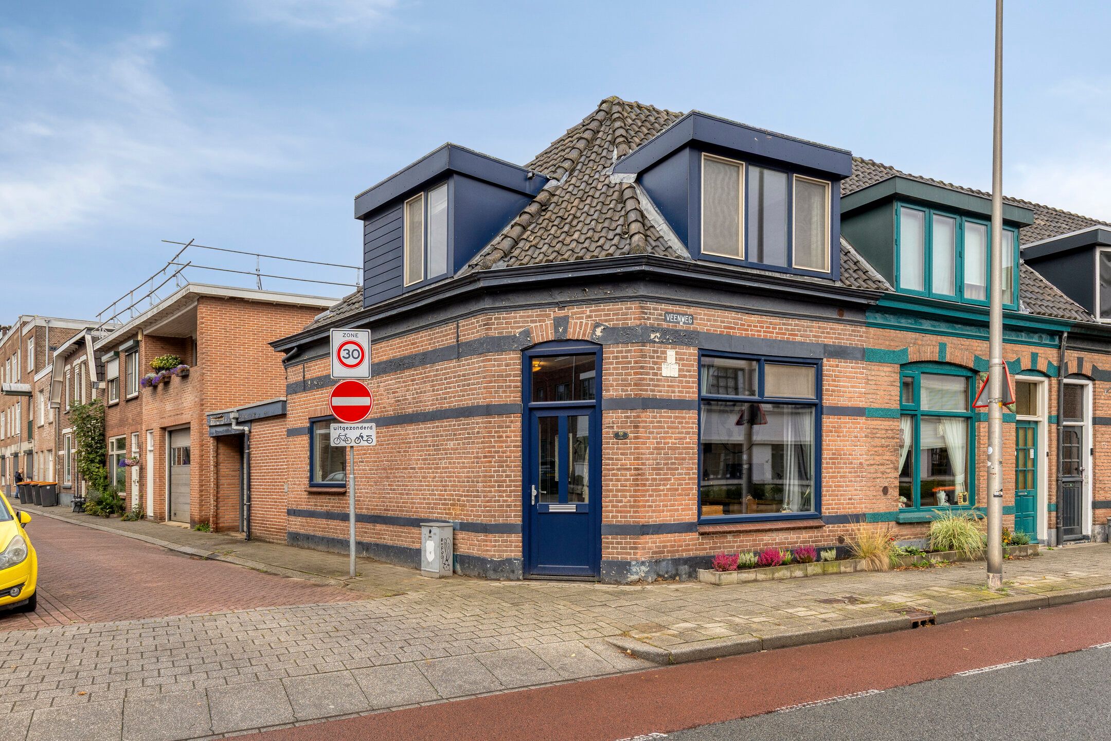 Foto van Veenweg 100, Deventer