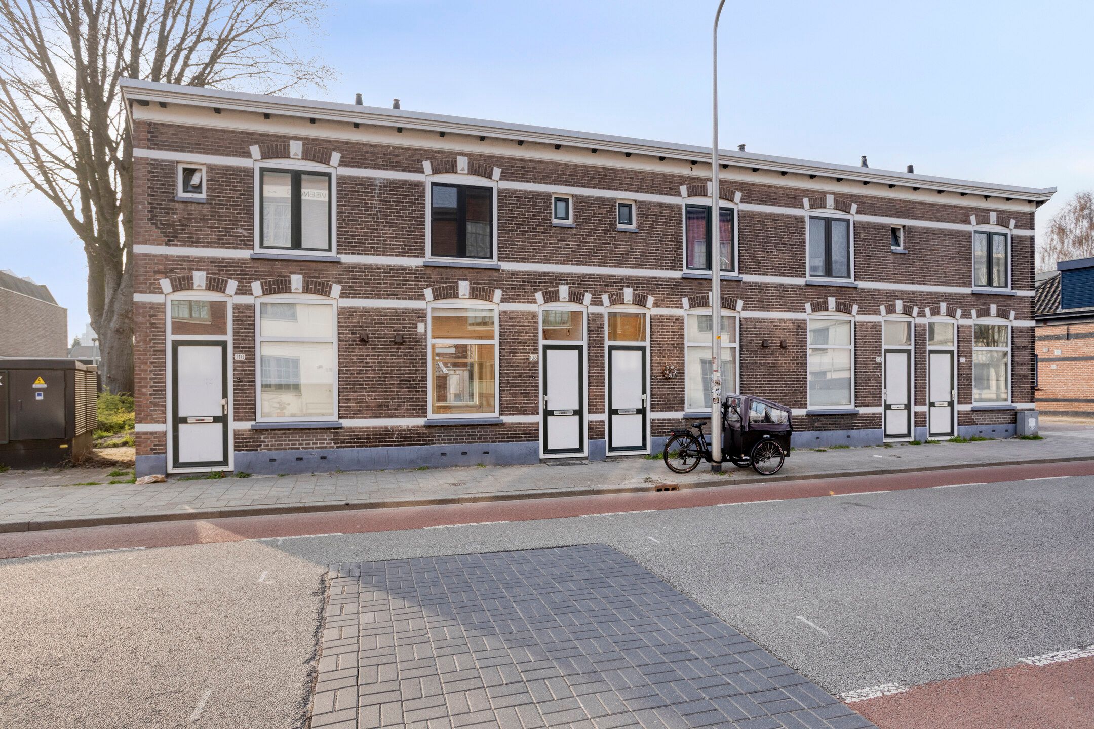 Foto van Veenweg 108, Deventer