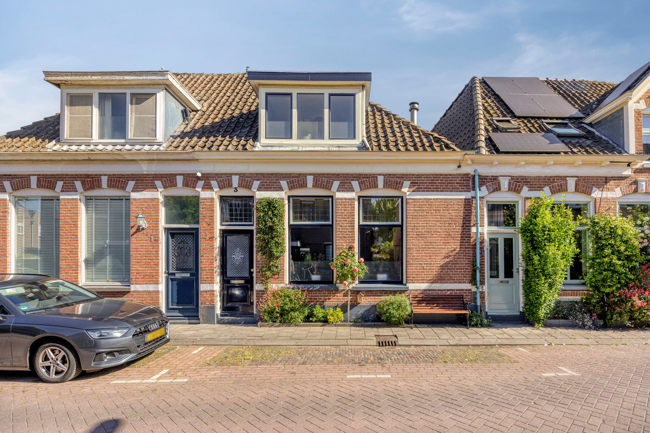 Foto van Venenstraat 3, Deventer