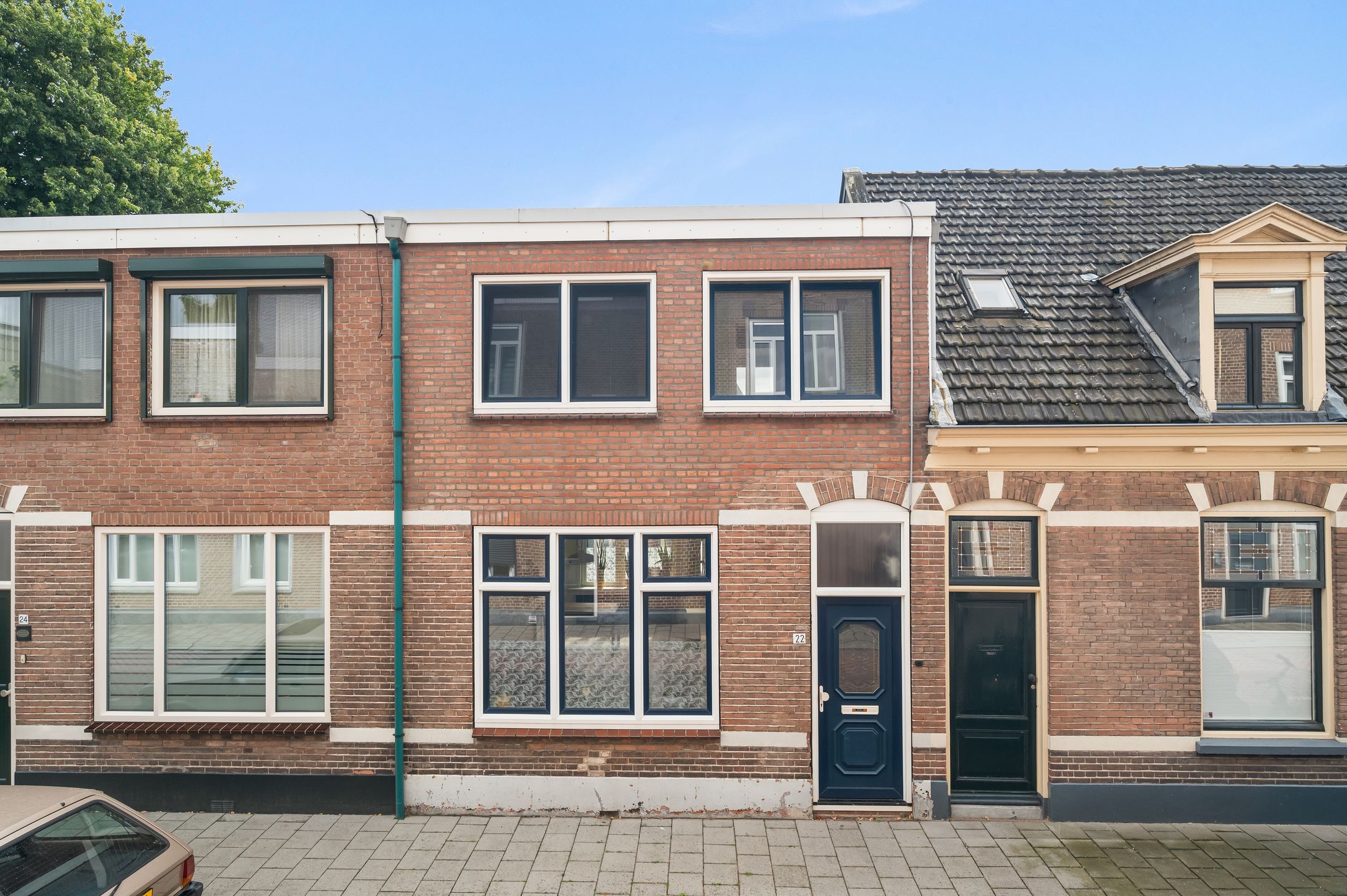 Foto van Venenstraat 22, Deventer