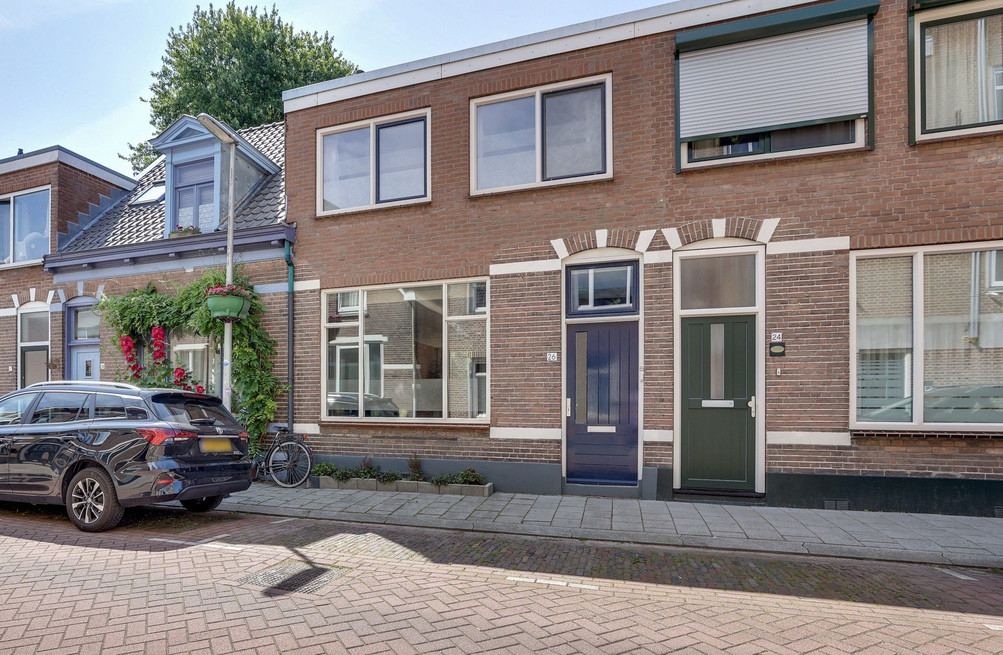 Foto van Venenstraat 26, Deventer