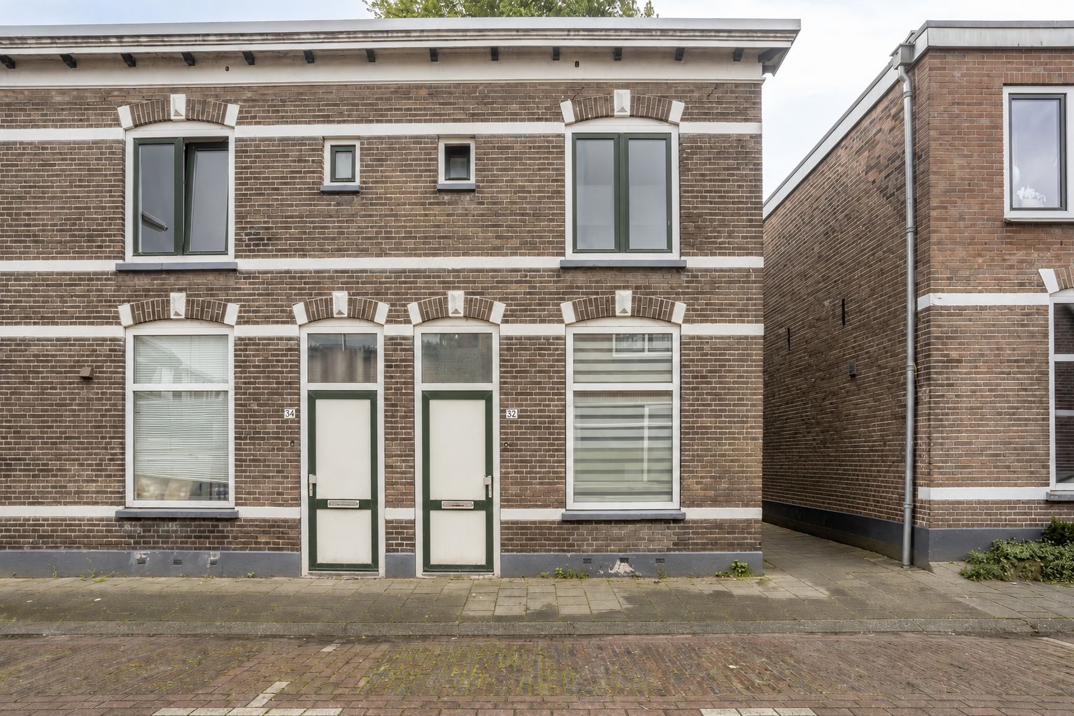 Foto van Venenstraat 32, Deventer