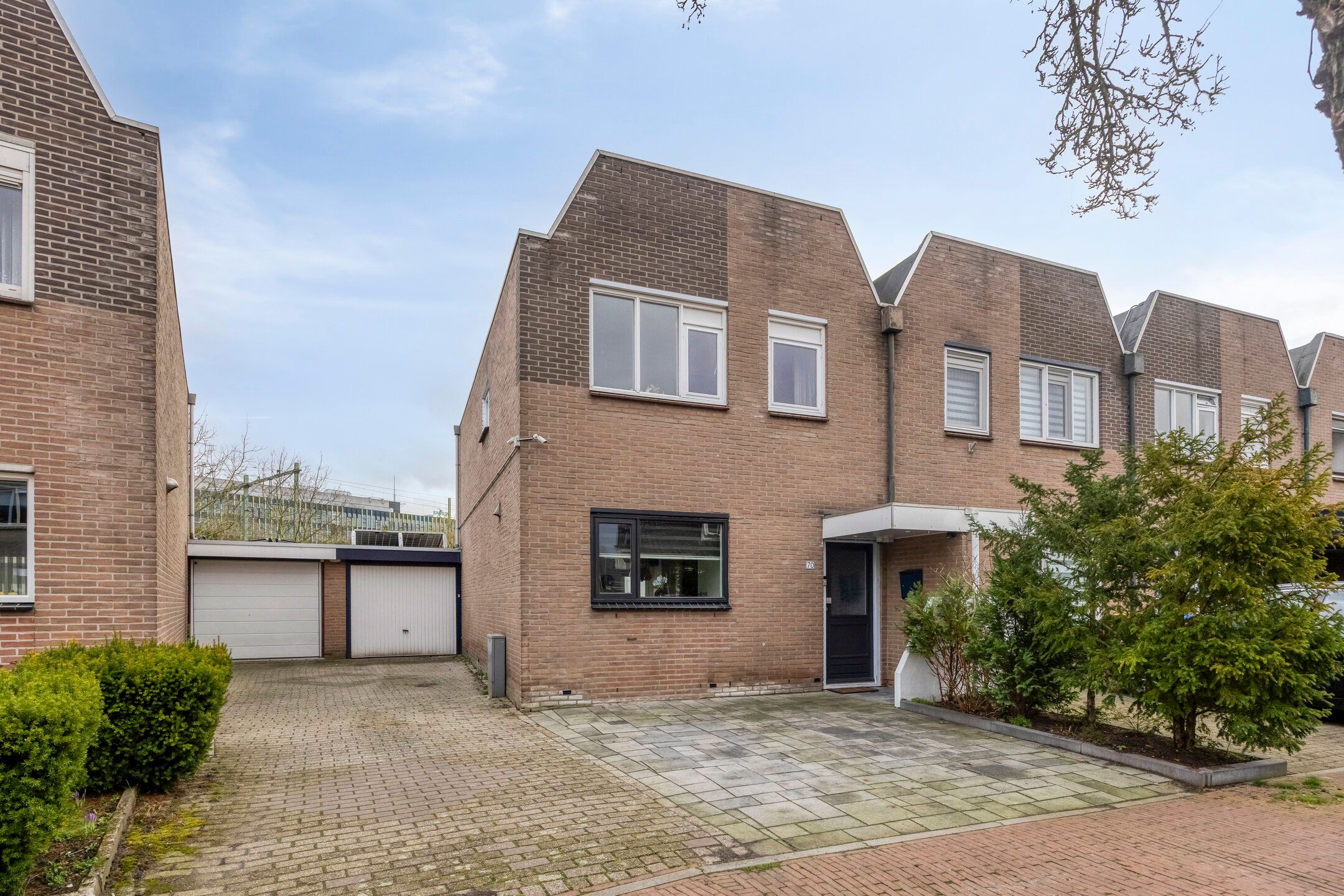 Foto van Rozengaarderweg 70, Deventer