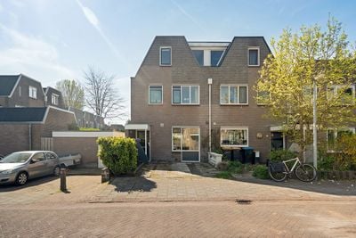 Foto van Loomanstraat 26, Deventer