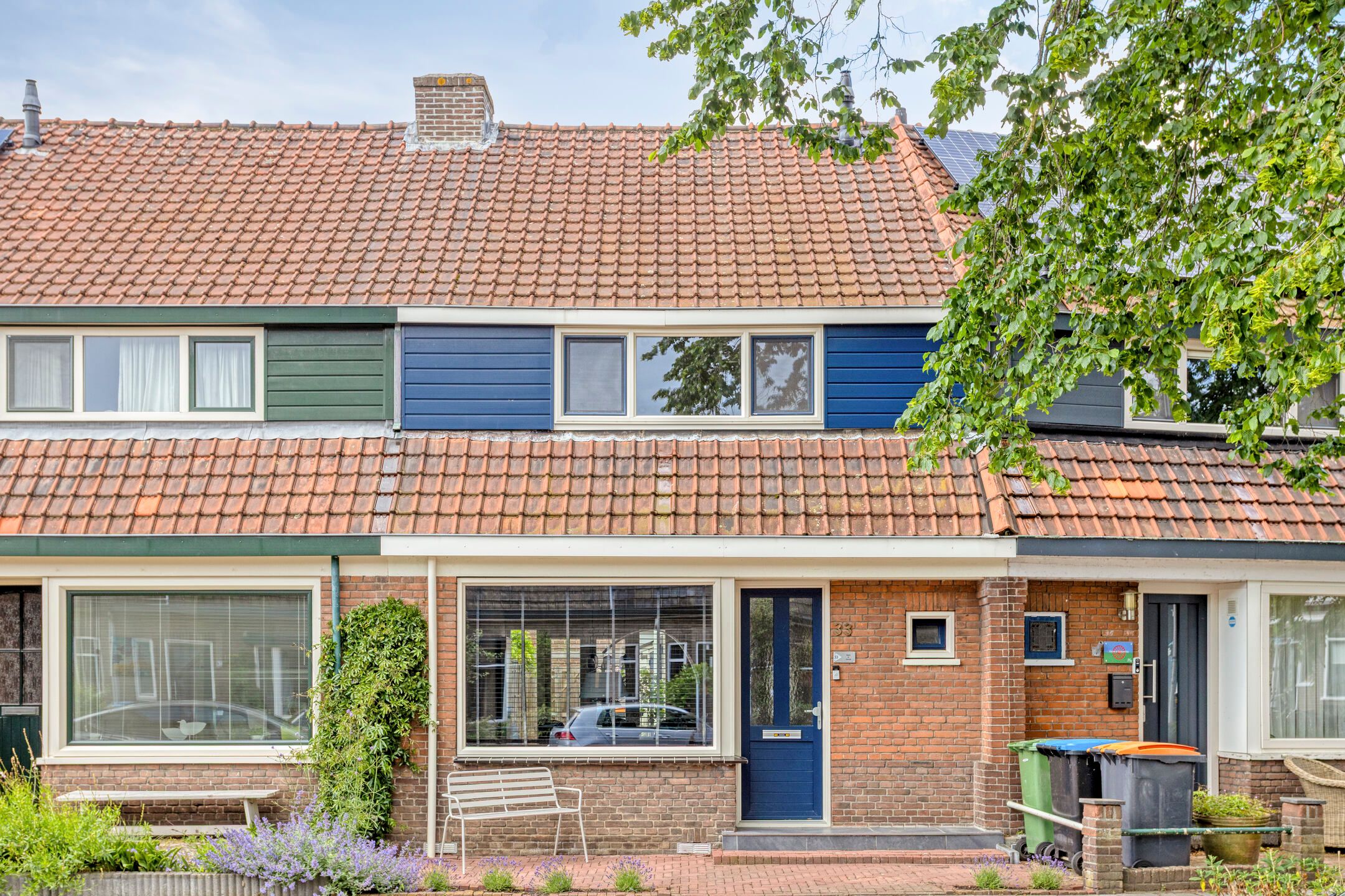 Foto van Oude Holterweg 33, Deventer