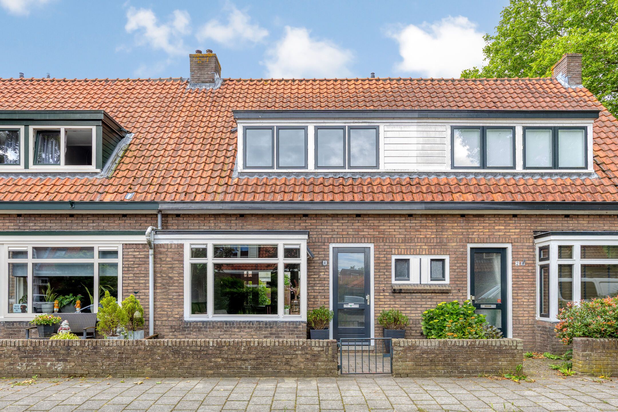 Foto van Tjoenerstraat 4, Deventer