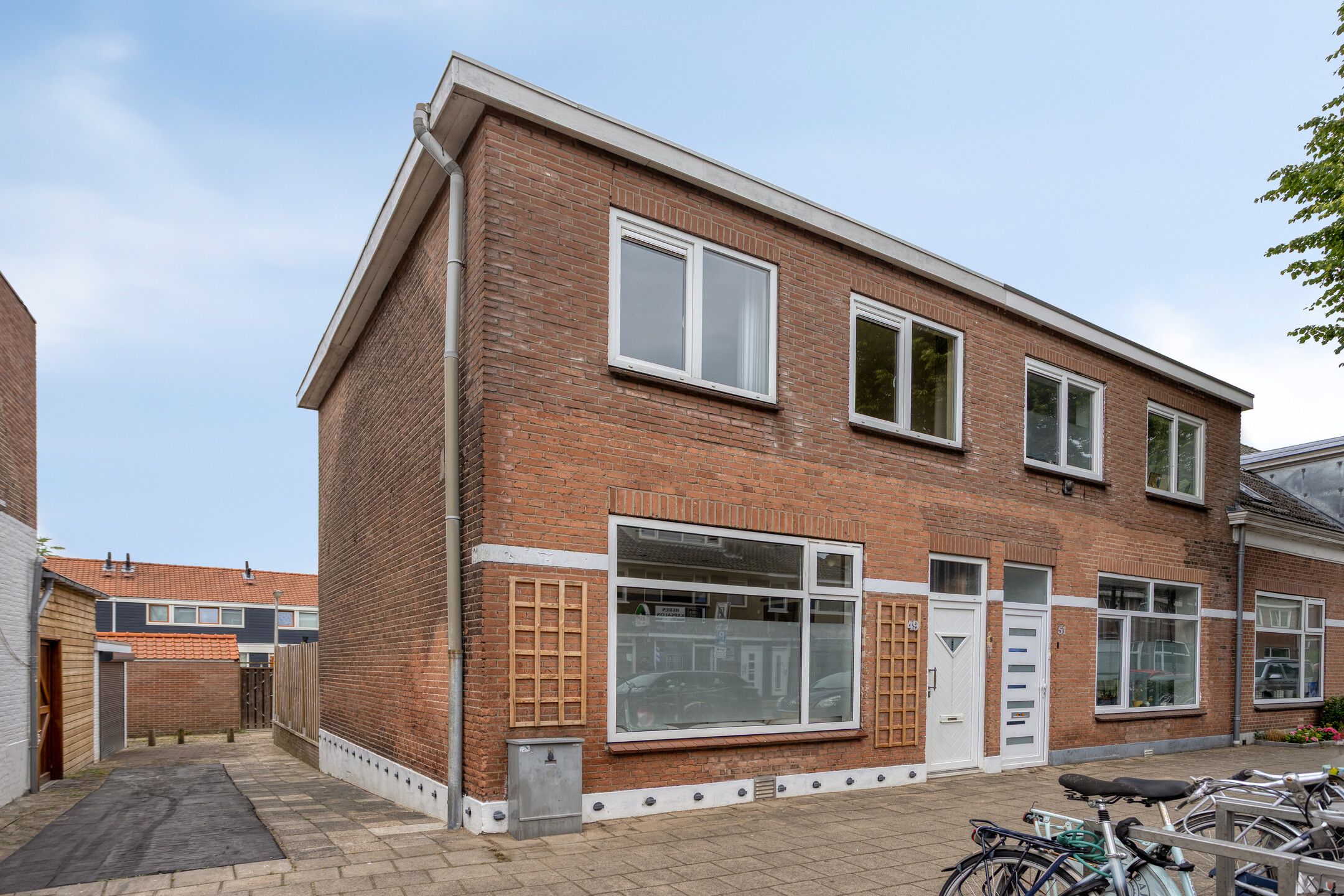 Foto van Rielerweg 49, Deventer