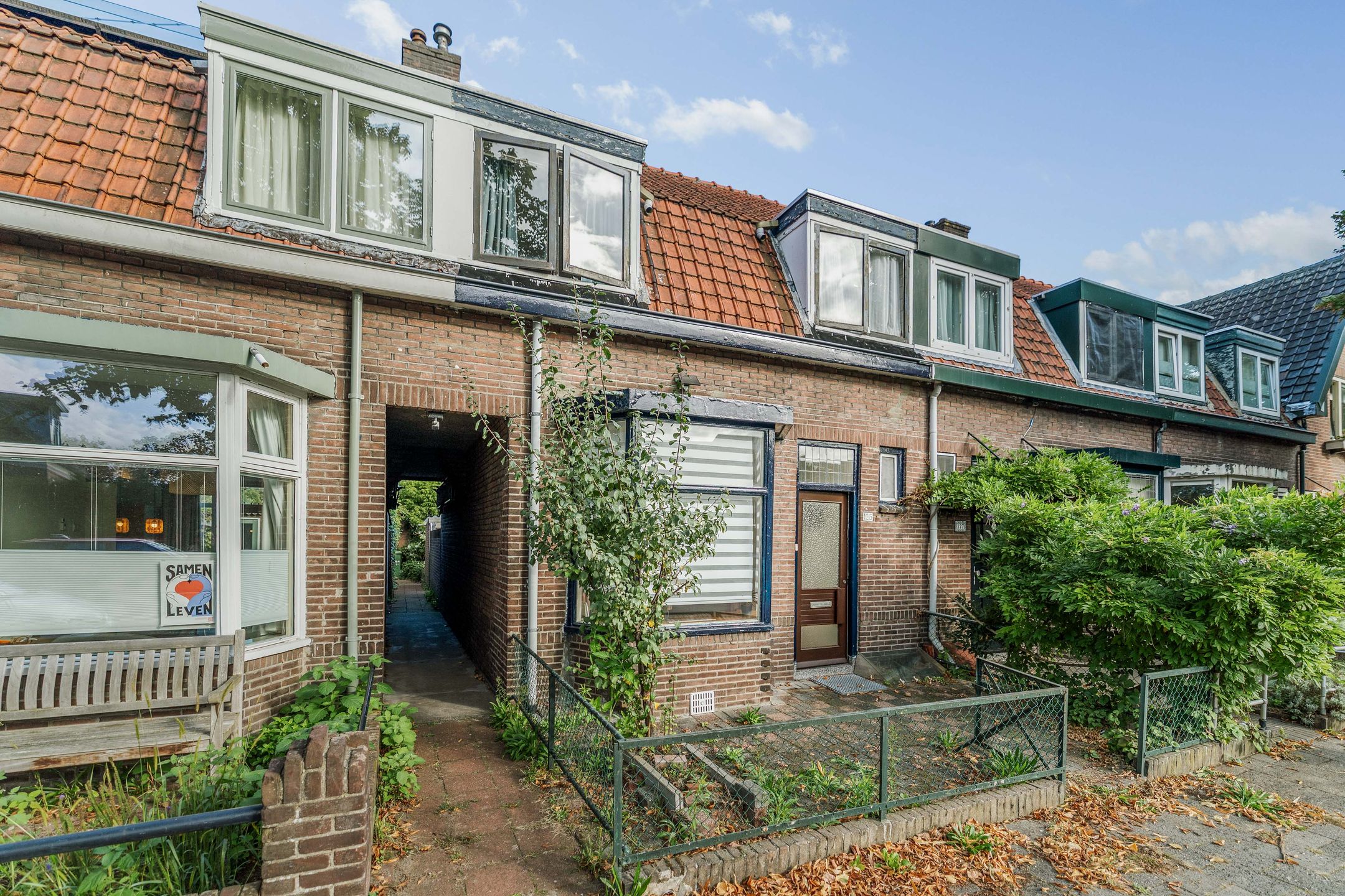 Foto van Rielerweg 125, Deventer