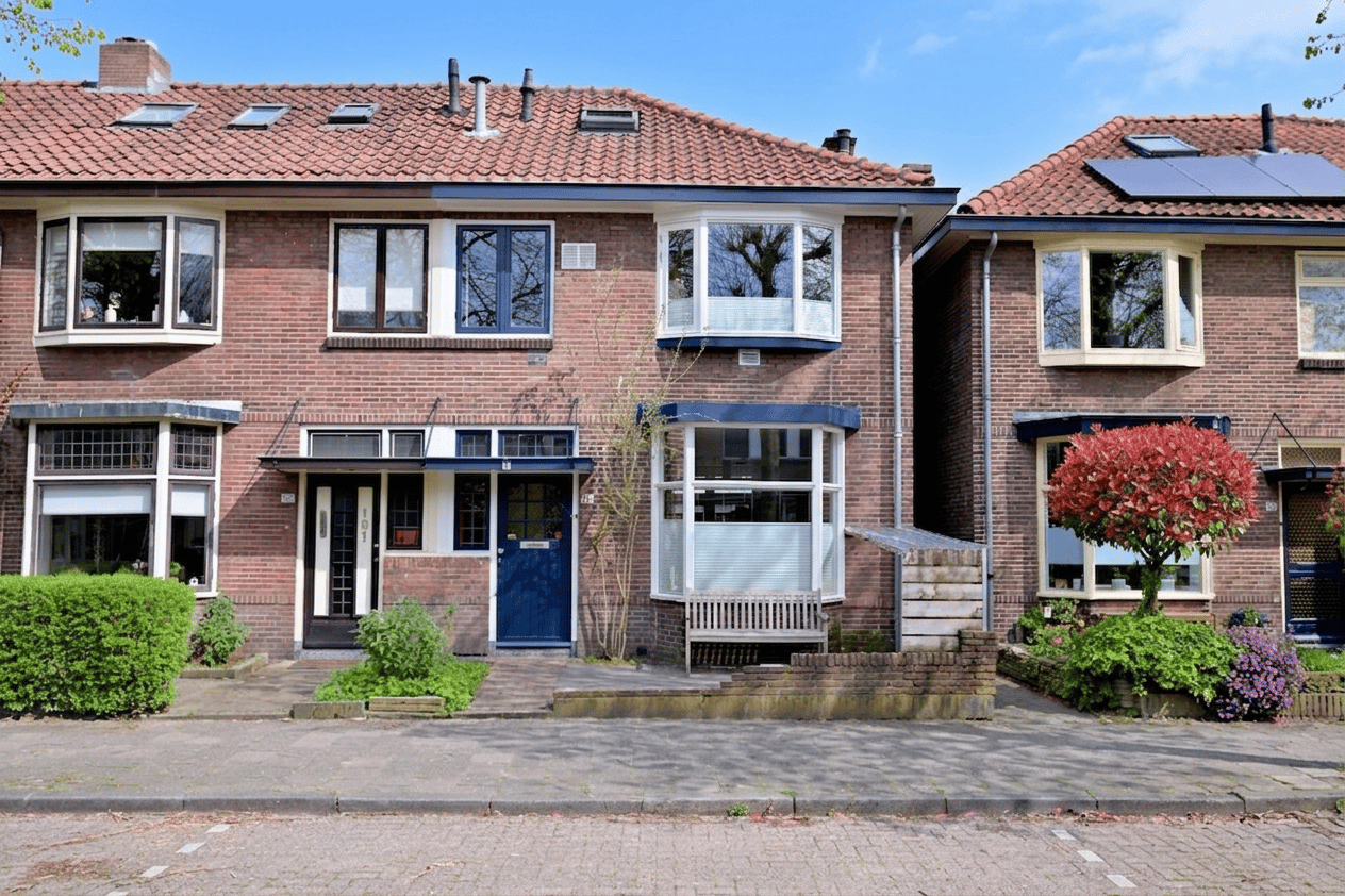Foto van Rielerweg 163, Deventer