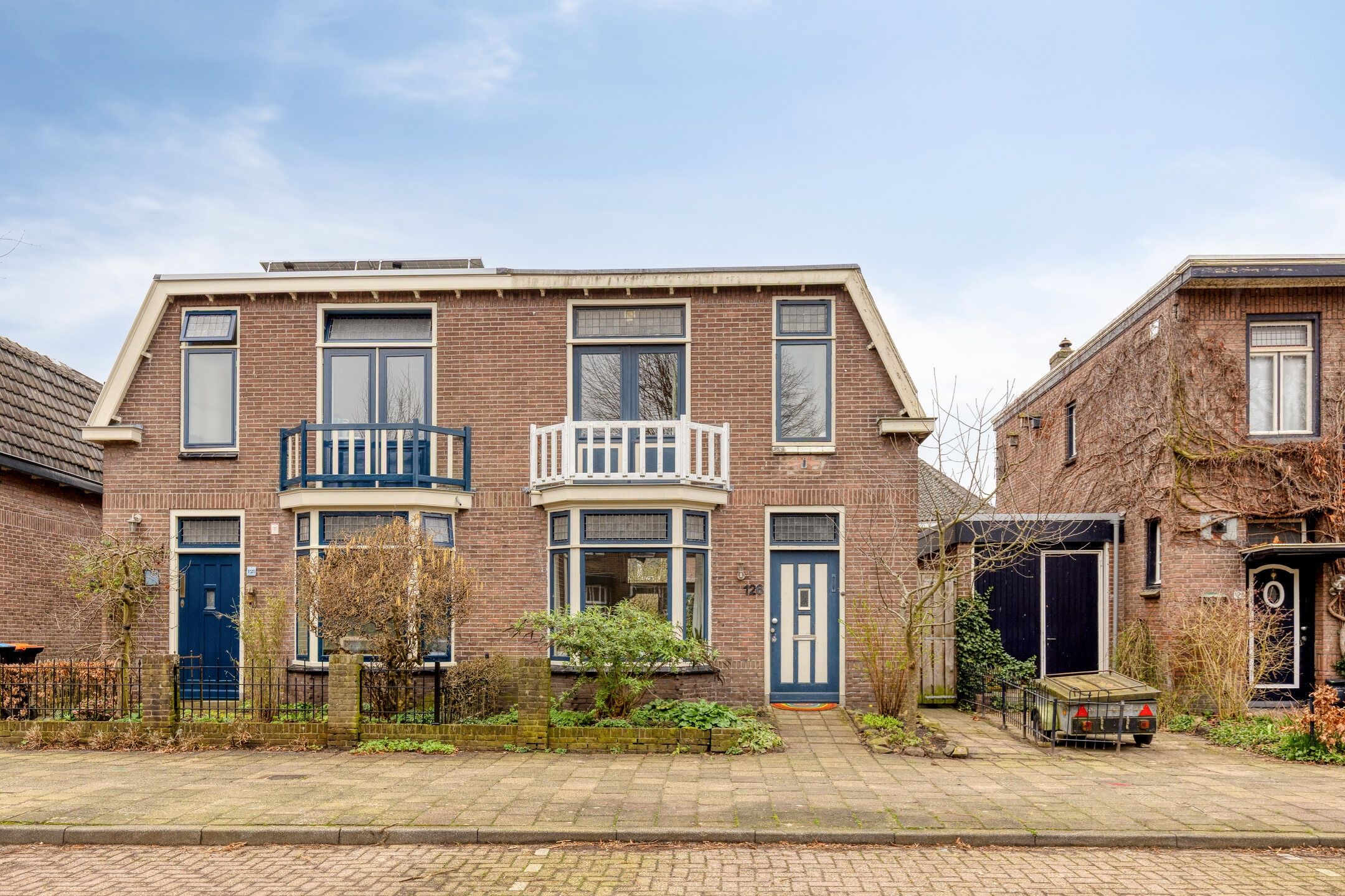 Foto van Rielerweg 126, Deventer
