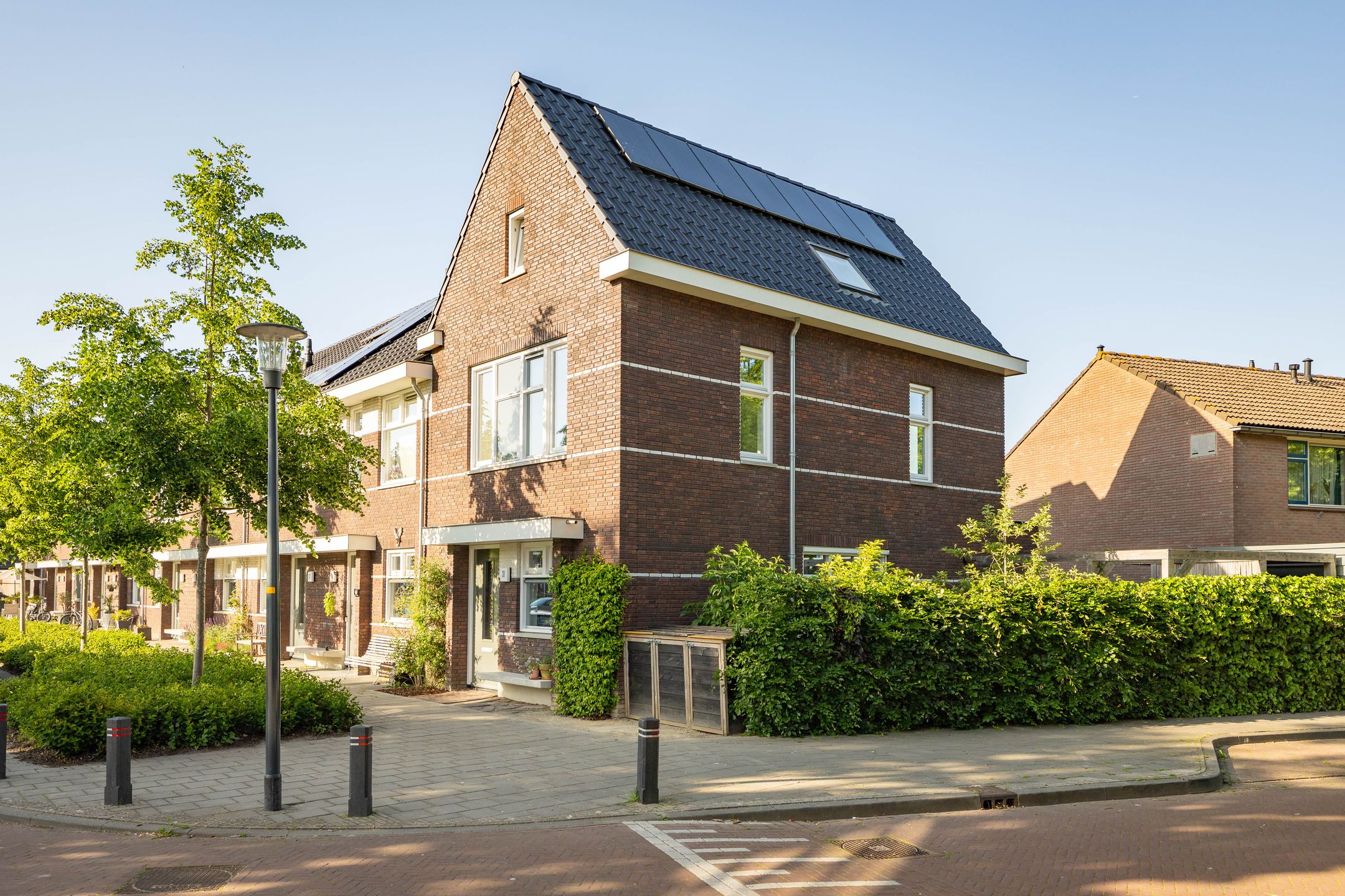 Foto van Schipbeekstraat 31, Deventer