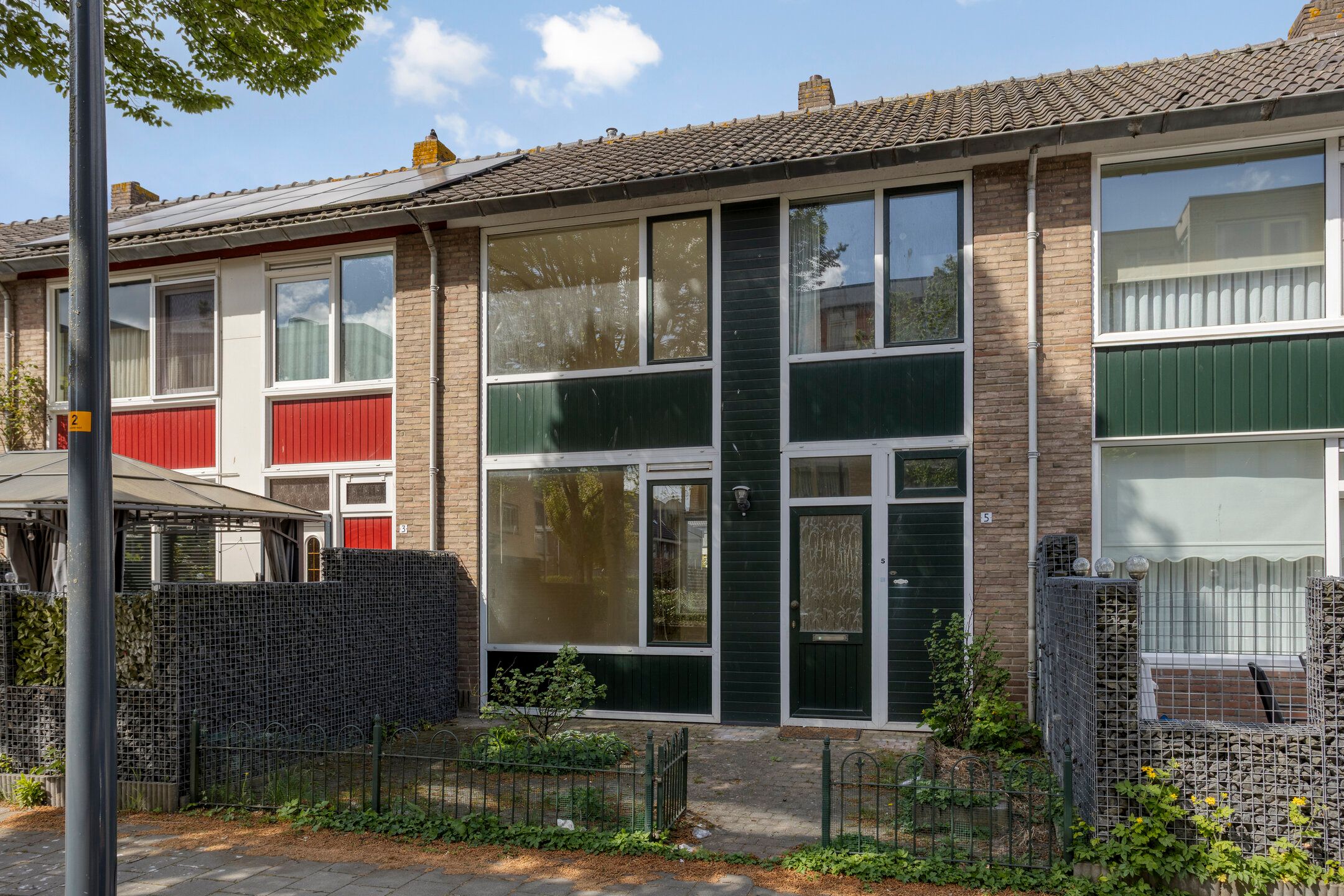 Foto van Geleenstraat 5, Deventer