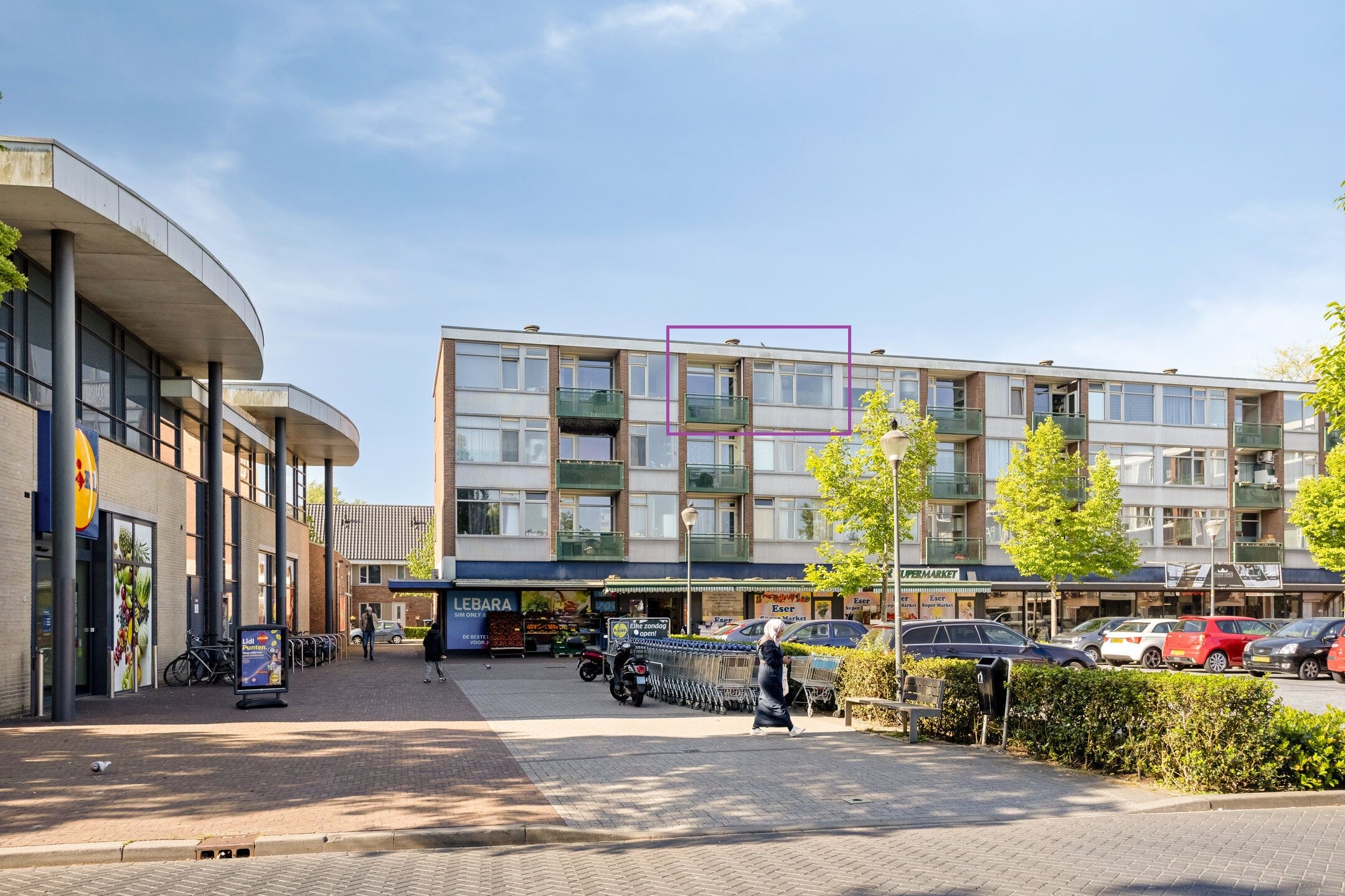 Foto van Roerstraat 29, Deventer