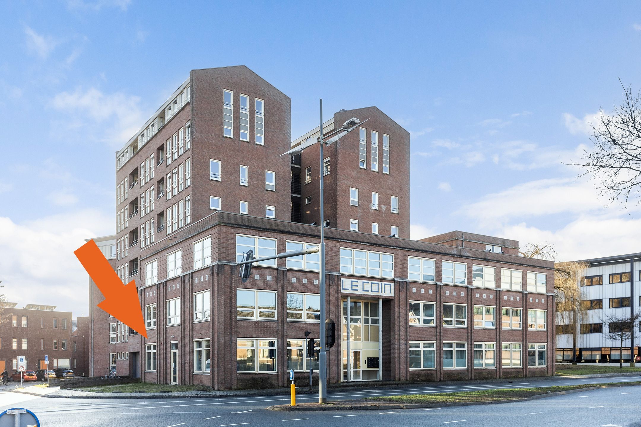 Foto van Snipperlingsdijk 10, Deventer