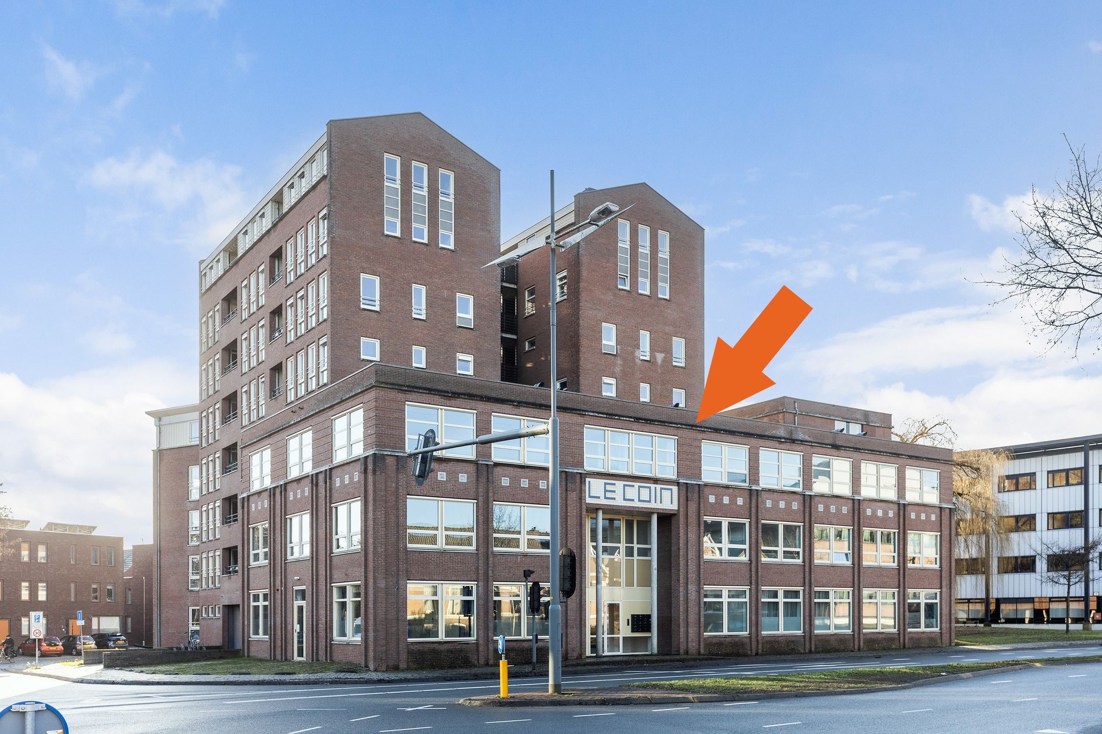 Foto van Snipperlingsdijk 26, Deventer