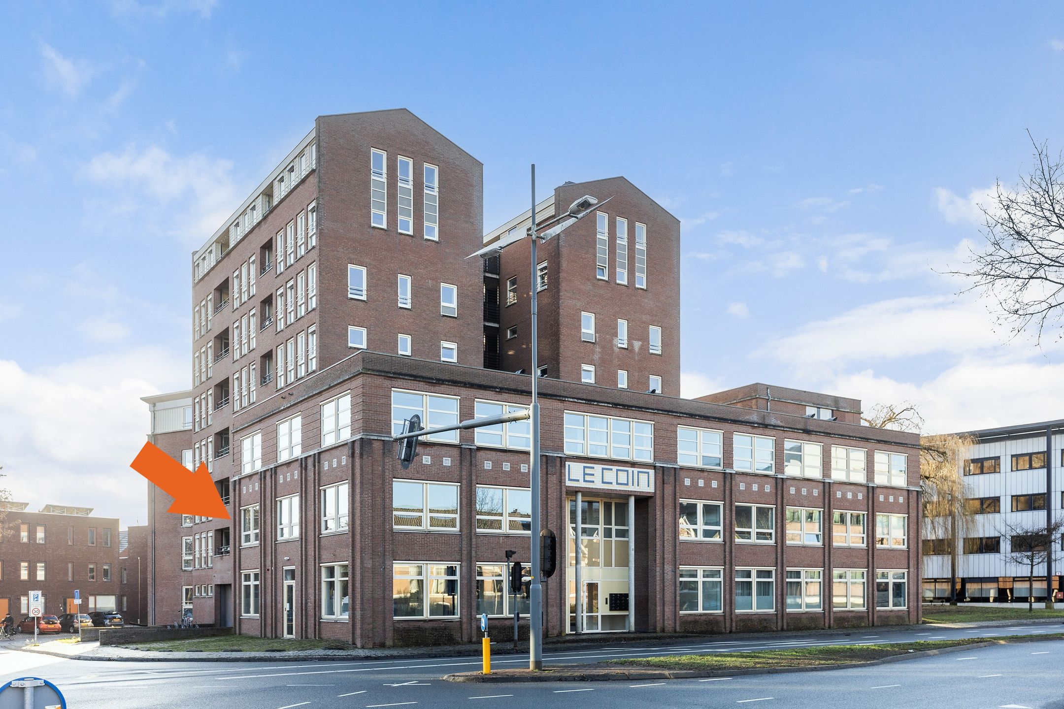 Foto van Snipperlingsdijk 30, Deventer