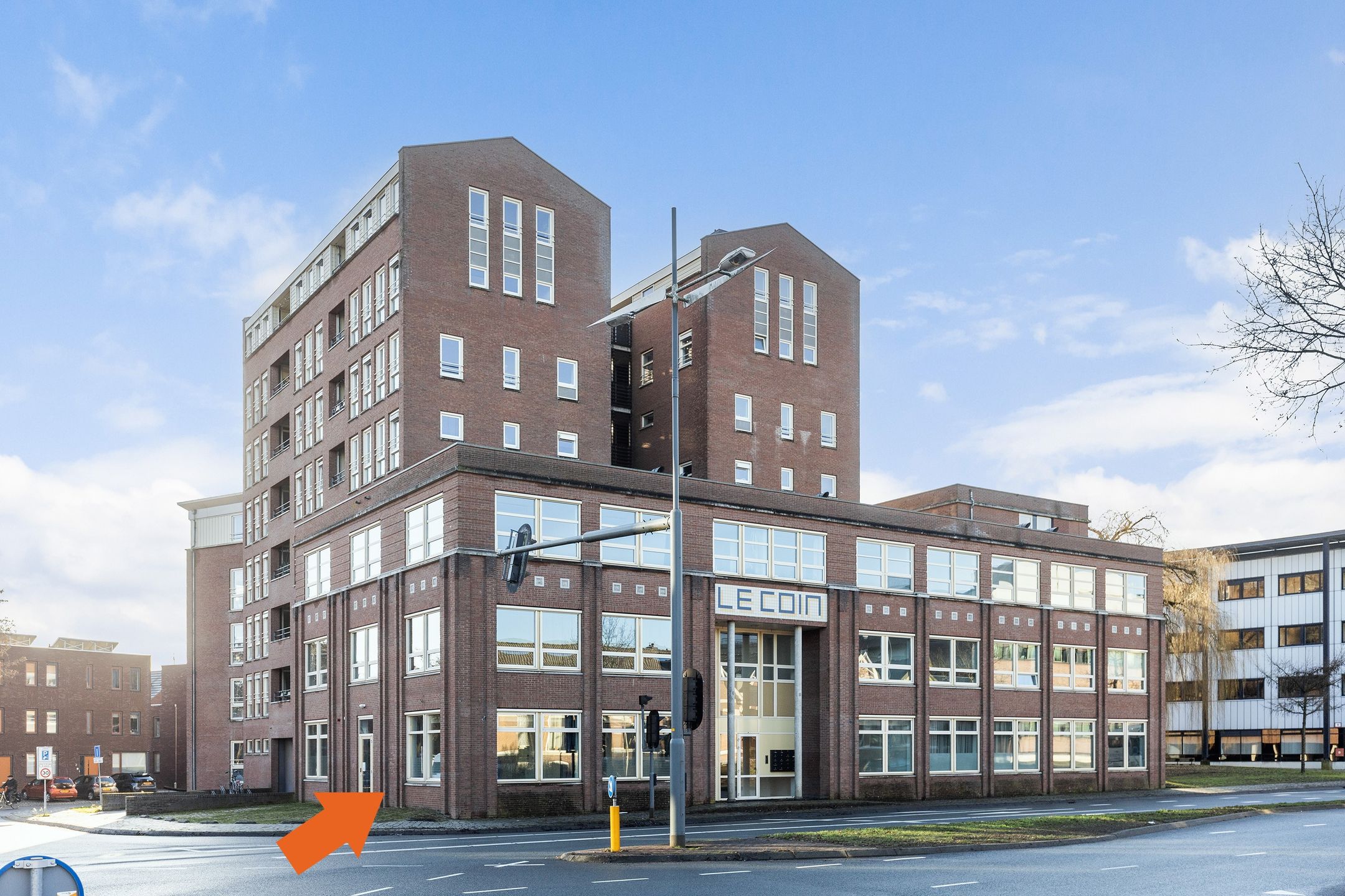 Foto van Snipperlingsdijk 8, Deventer