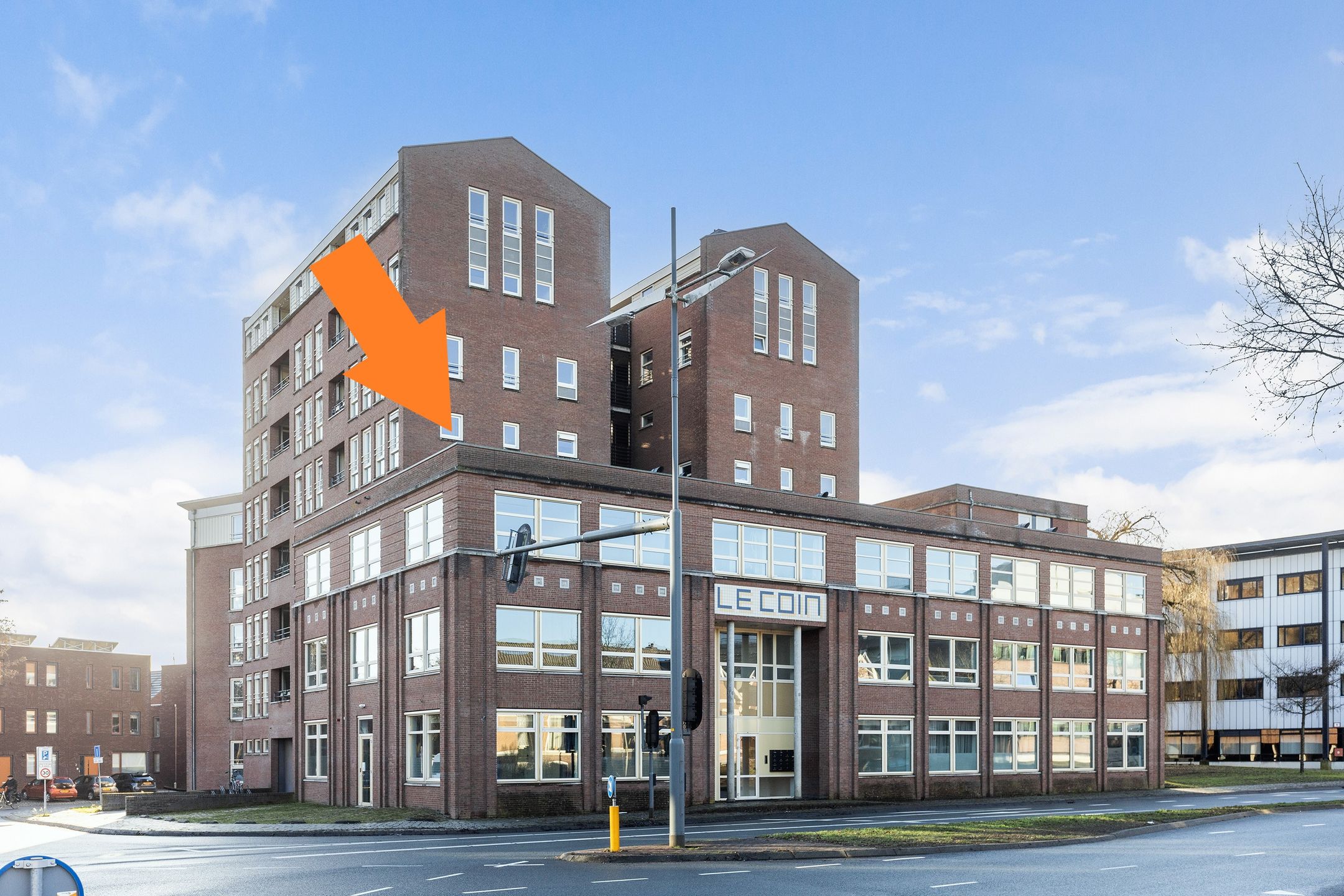 Foto van Snipperlingsdijk 42, Deventer
