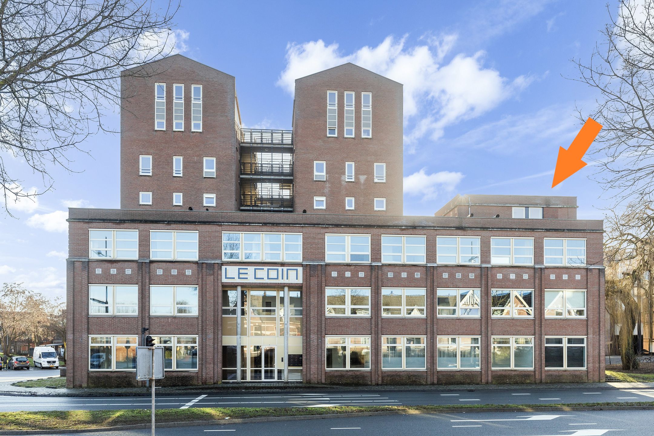 Foto van Snipperlingsdijk 46, Deventer