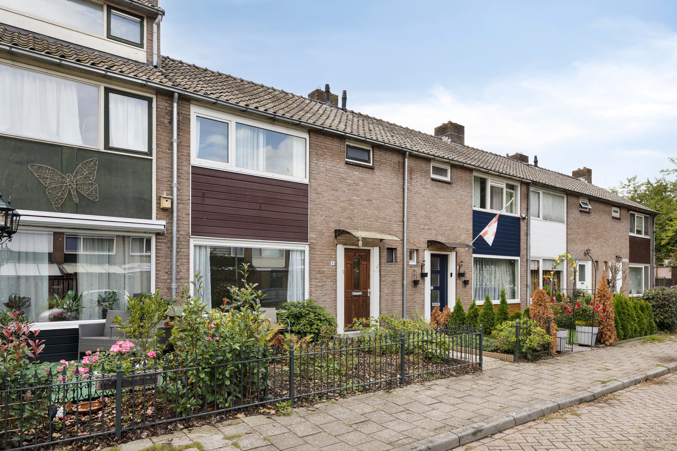 Foto van Giesenstraat 8, Deventer