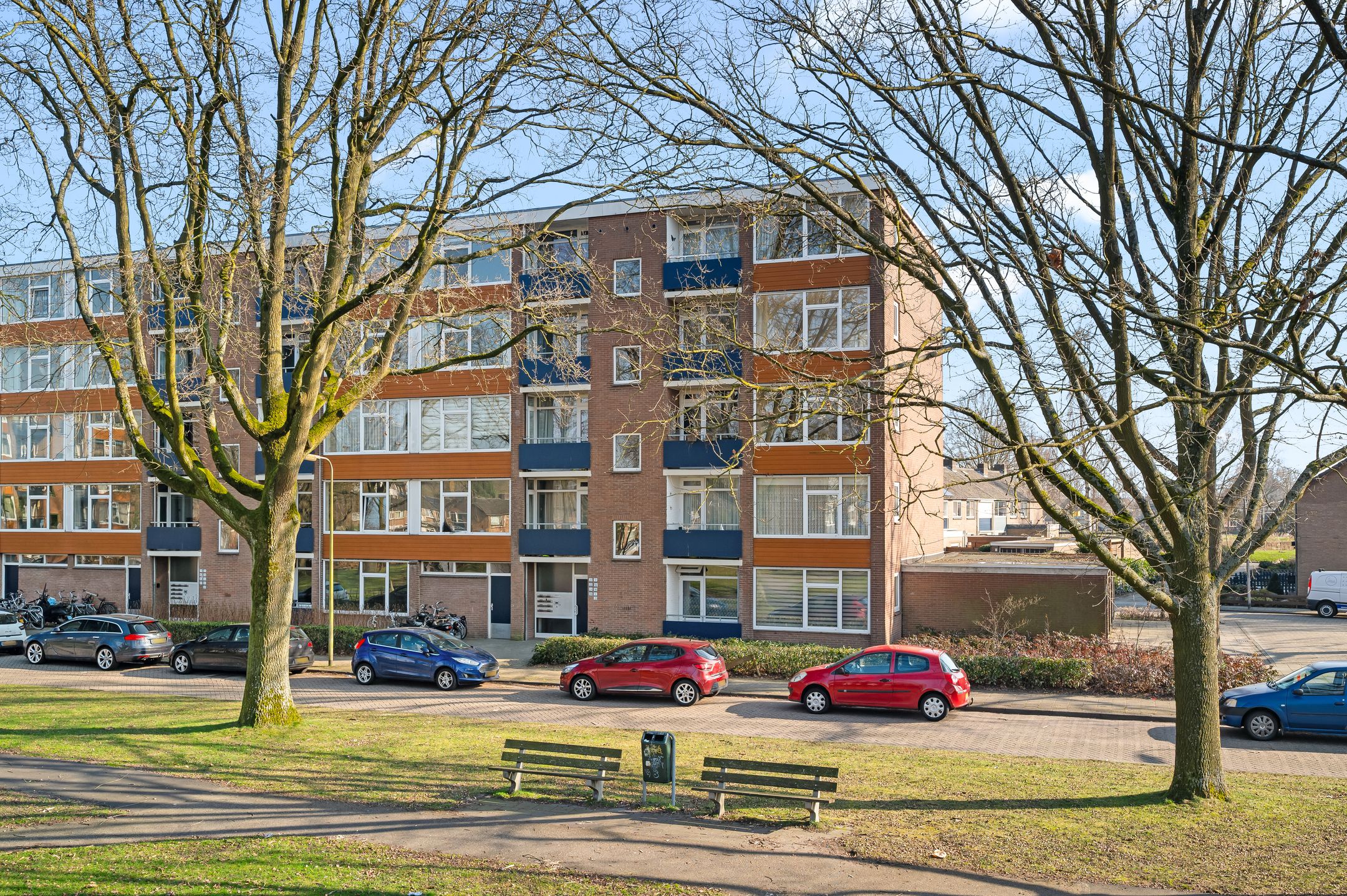 Foto van Lingestraat 16, Deventer
