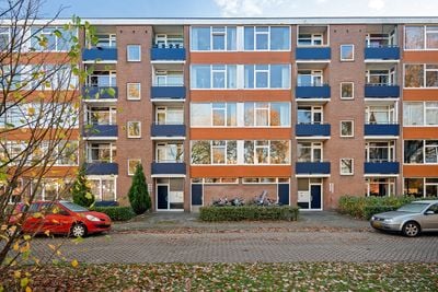 Foto van Lingestraat 52, Deventer