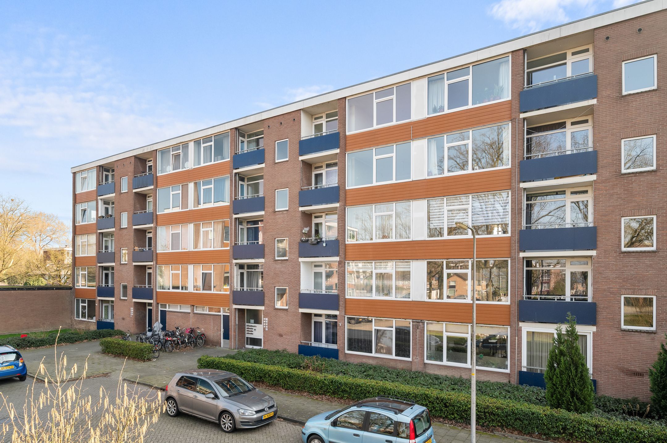 Foto van Lingestraat 72, Deventer