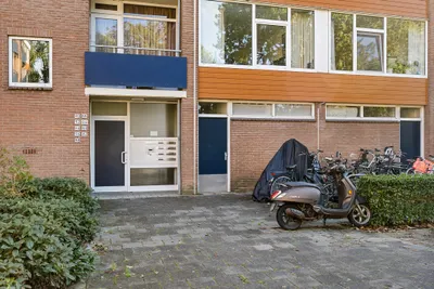 Foto van Lingestraat 84, Deventer