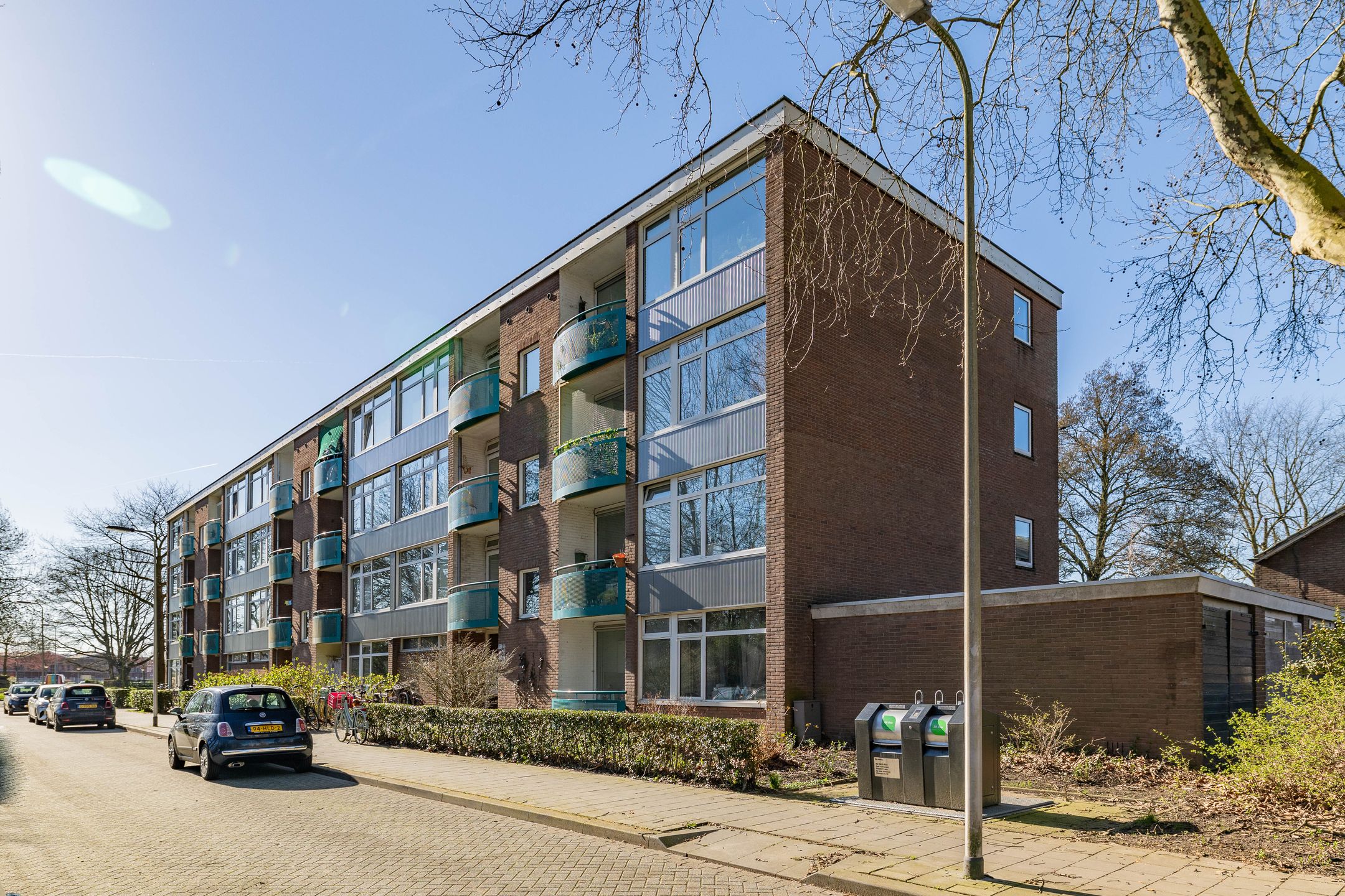 Foto van Kilstraat 72, Deventer