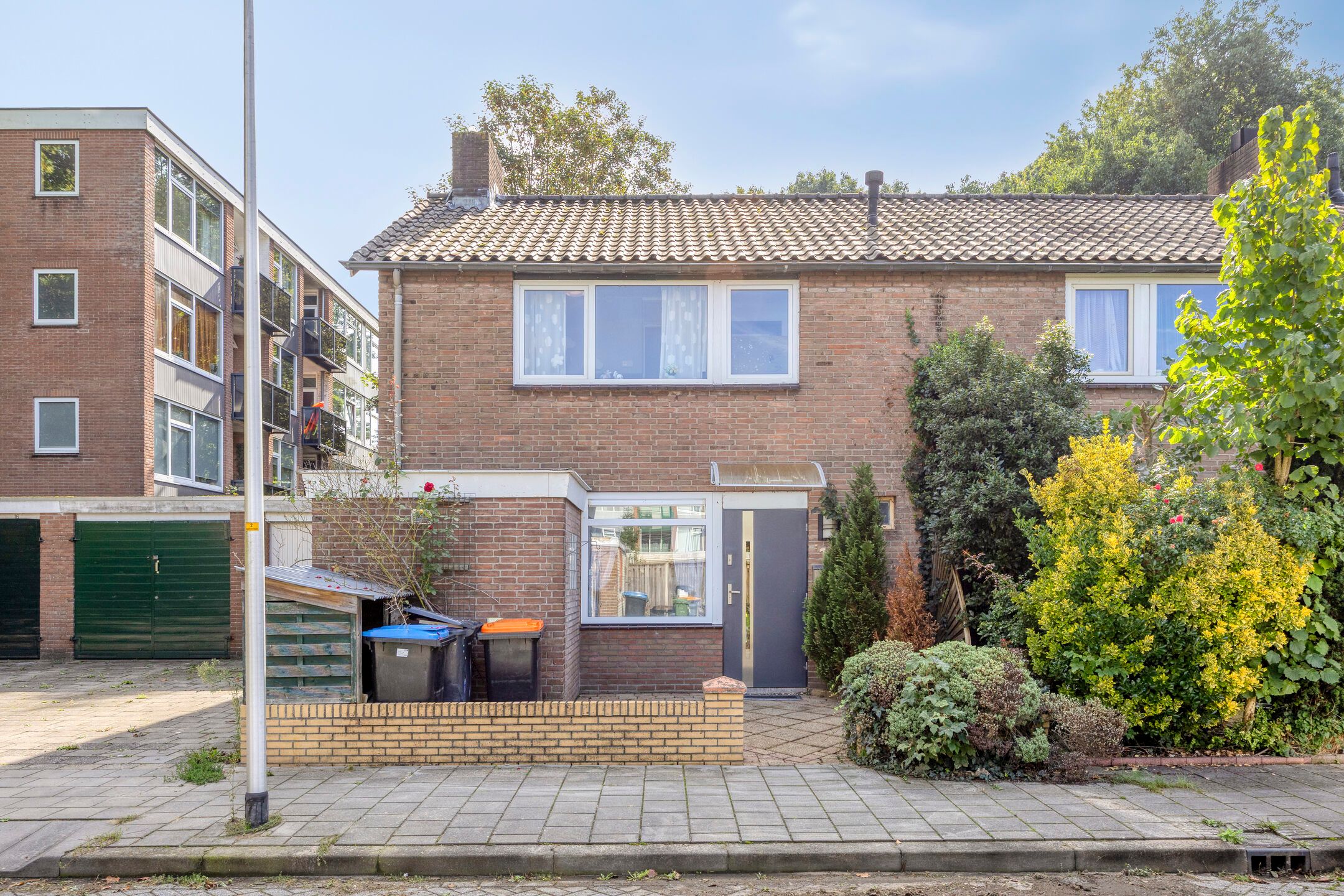 Foto van Wantijstraat 10, Deventer