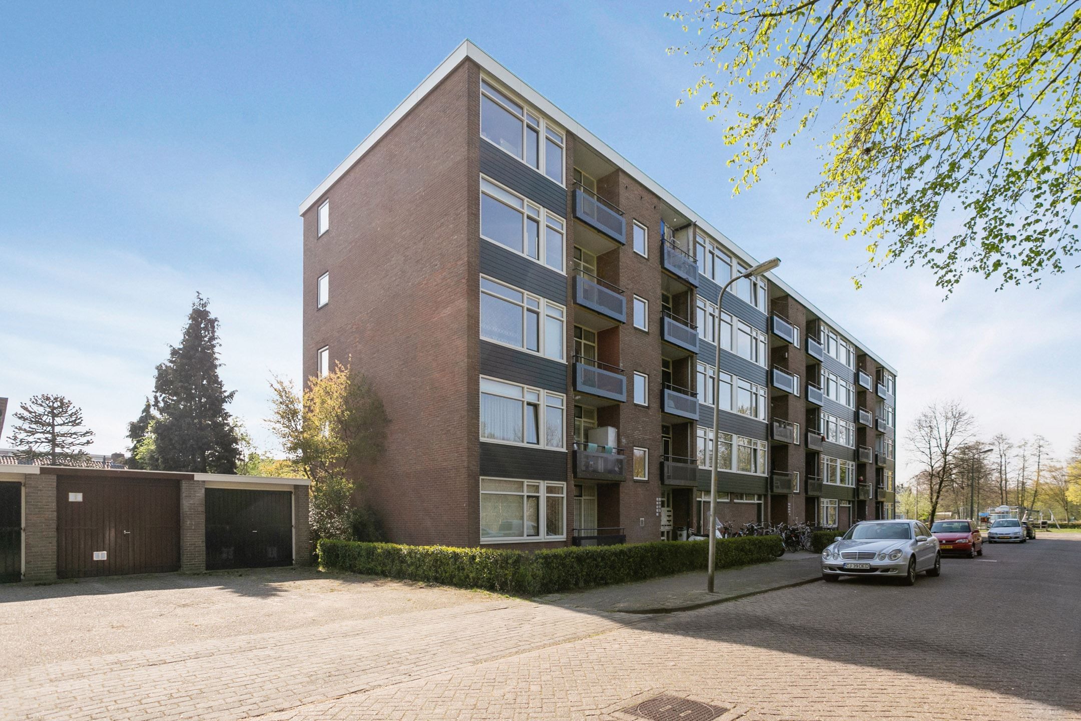 Foto van Wielingenstraat 37, Deventer