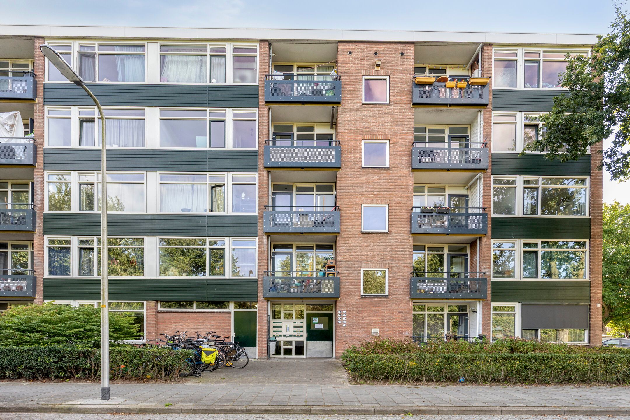 Foto van Wielingenstraat 79, Deventer
