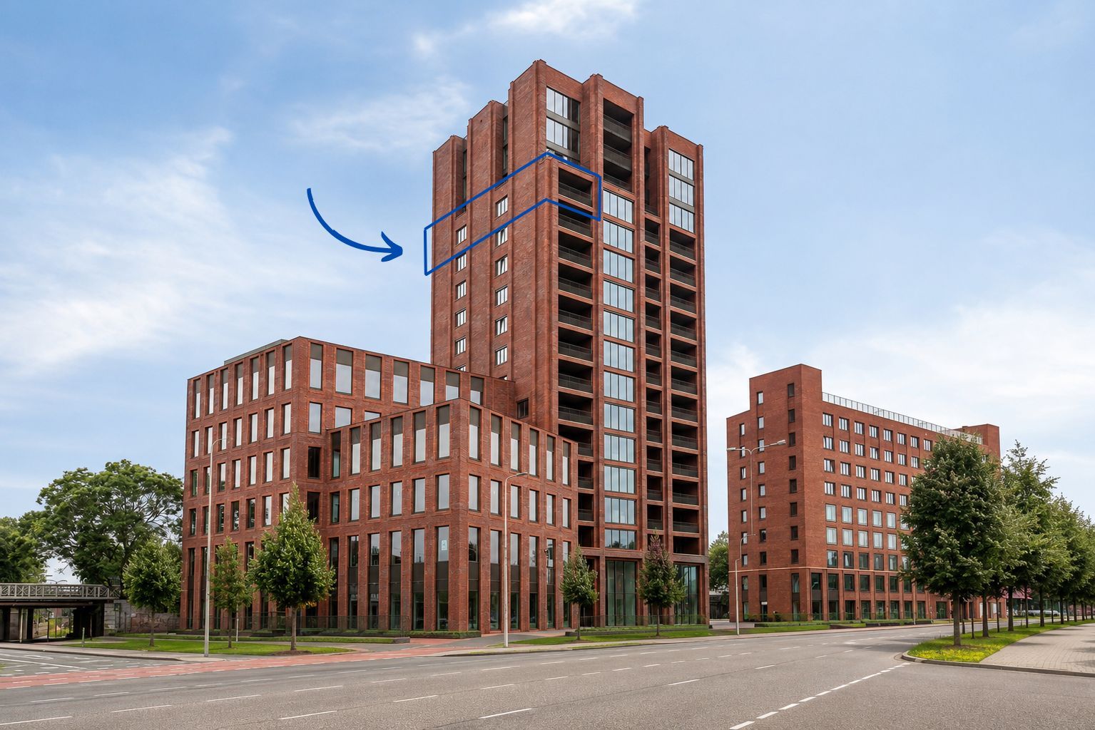 Foto van Handelskade 51303, Deventer