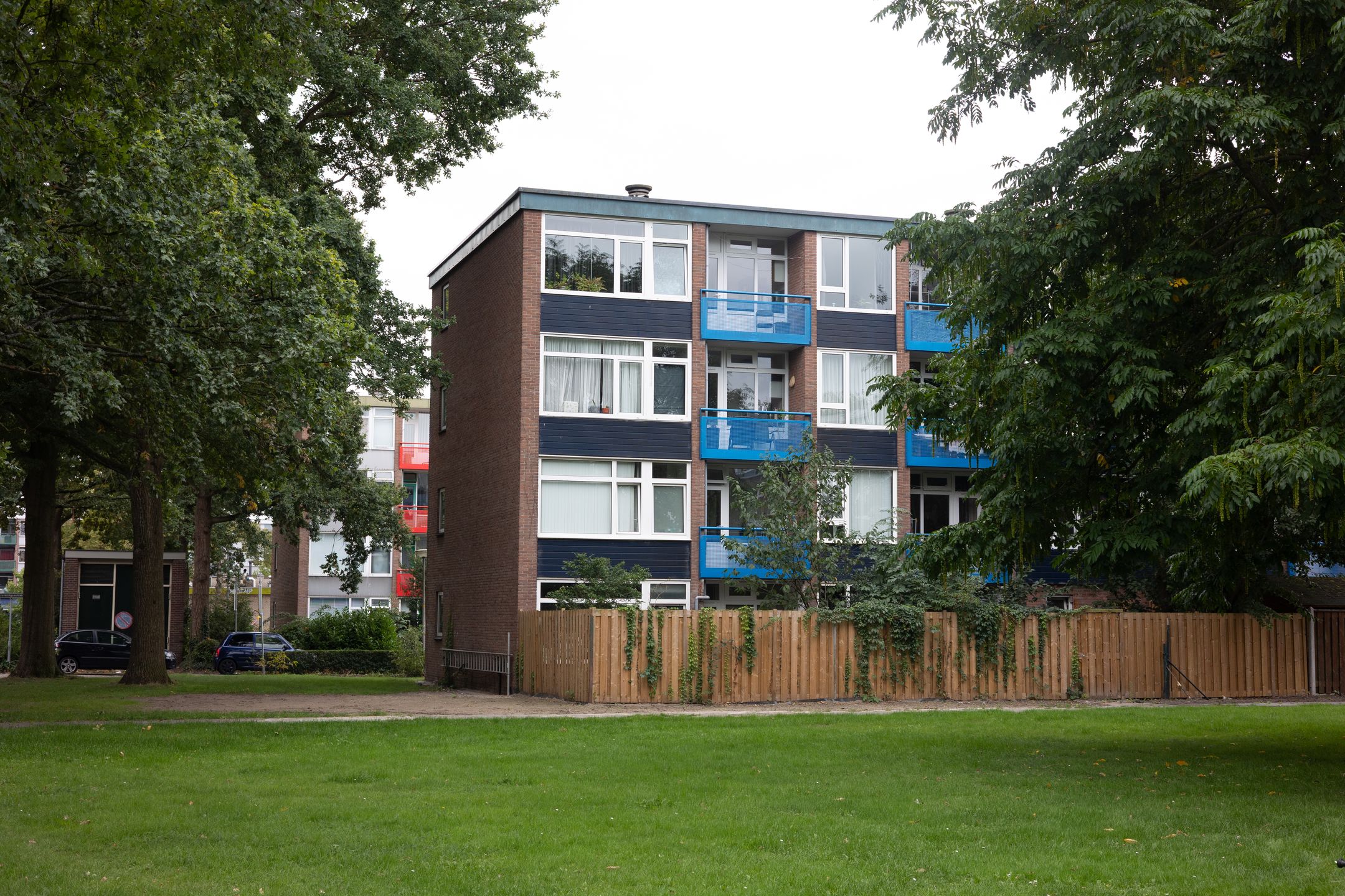 Foto van Grevelingenstraat 28, Deventer